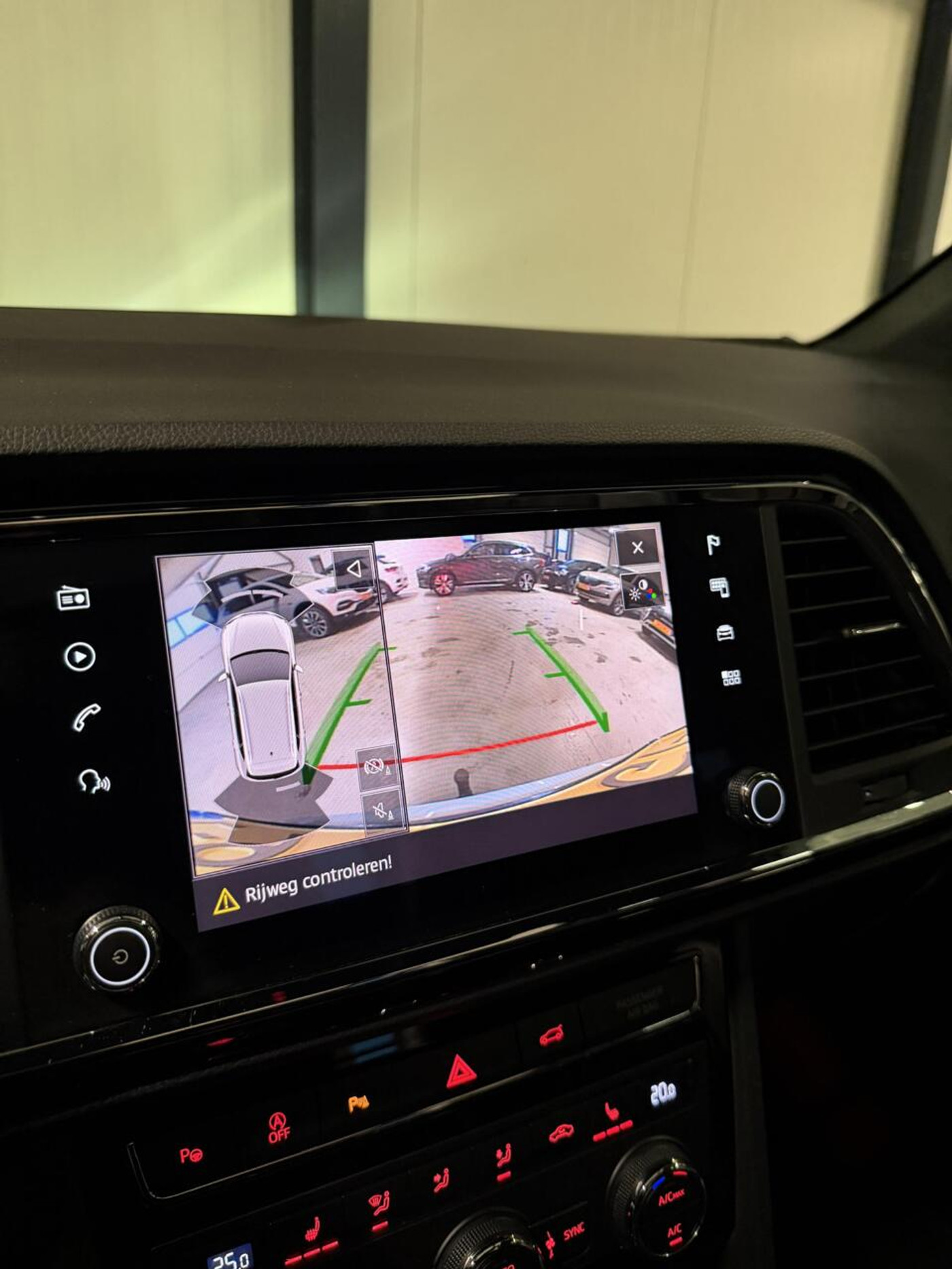 Foto van Seat Ateca