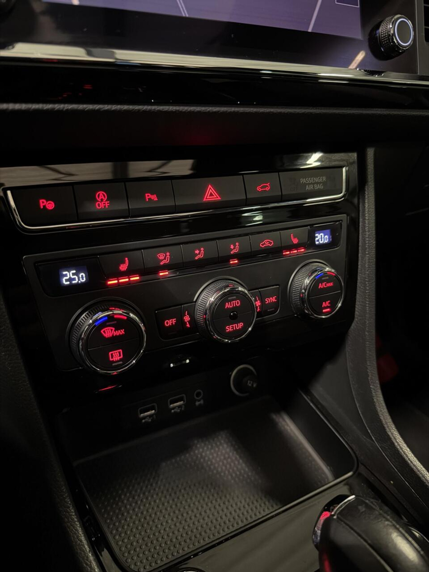 Foto van Seat Ateca