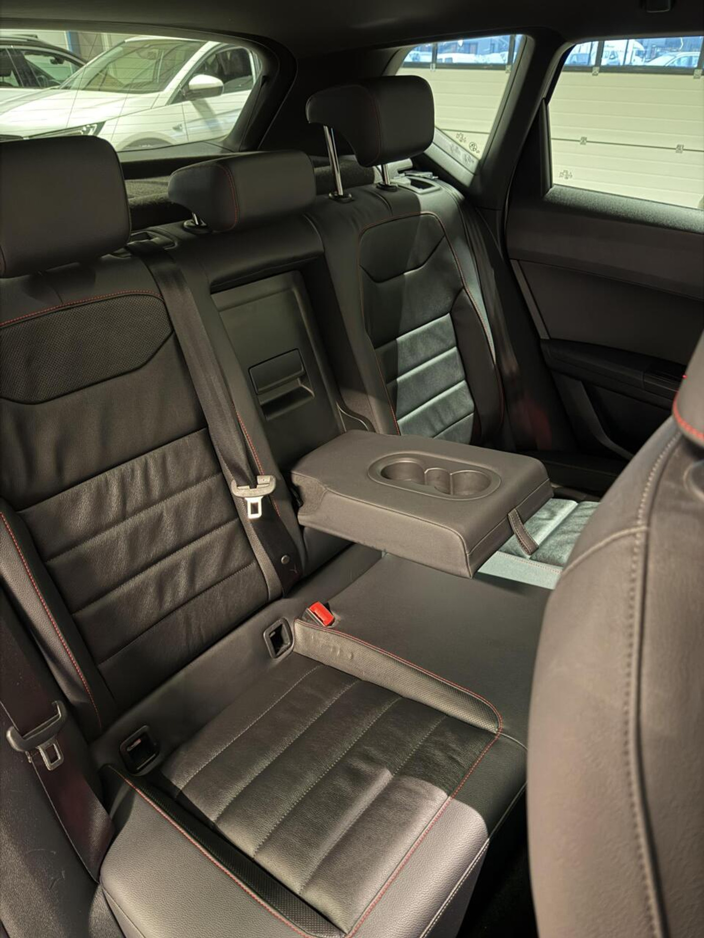 Foto van Seat Ateca