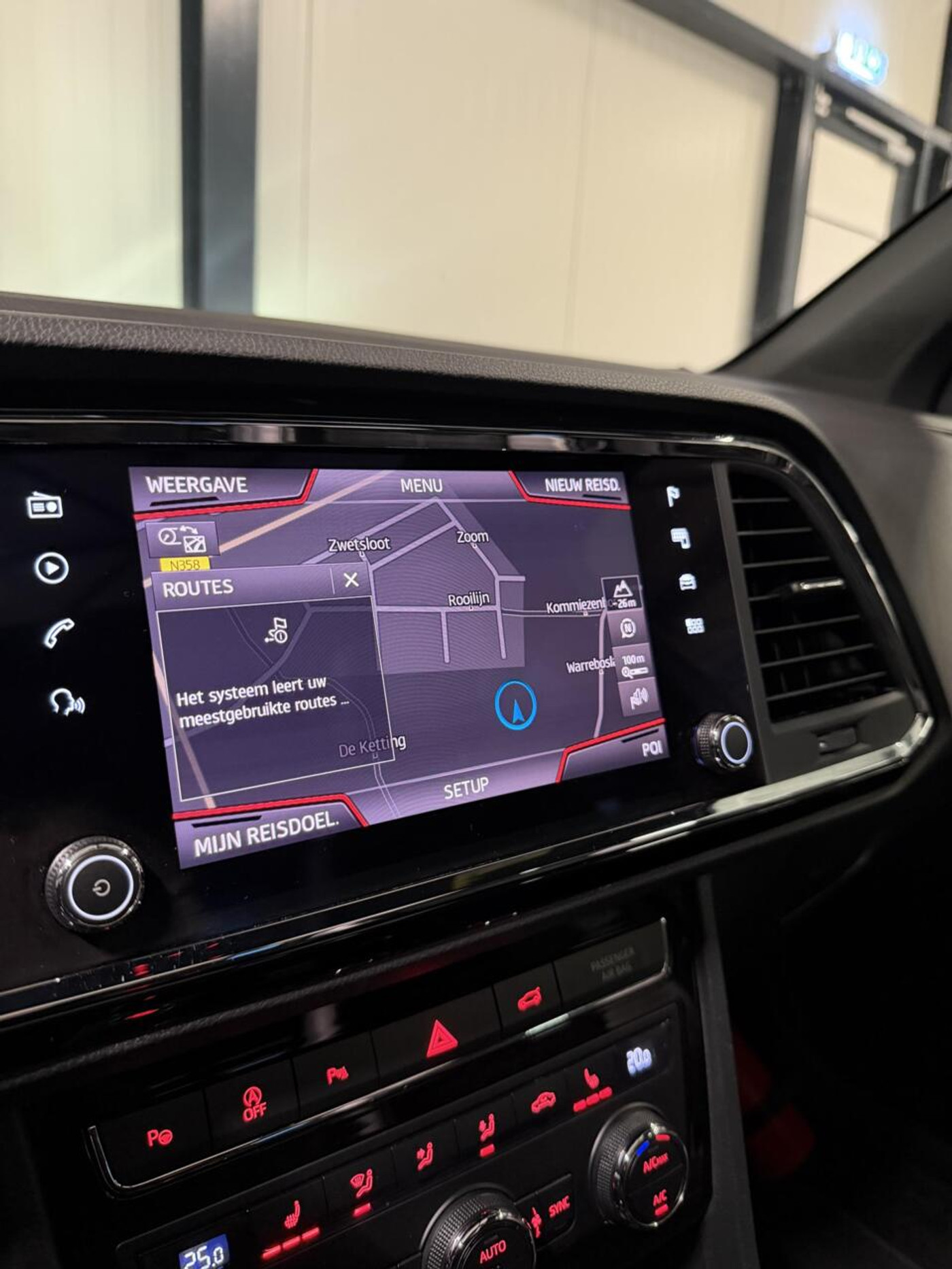 Foto van Seat Ateca