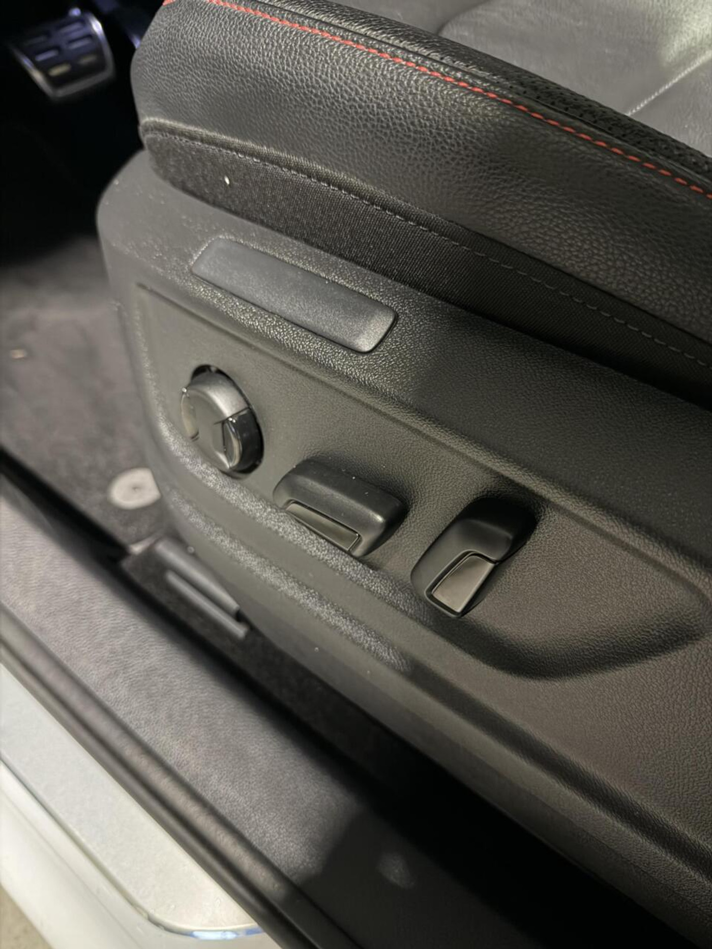 Foto van Seat Ateca