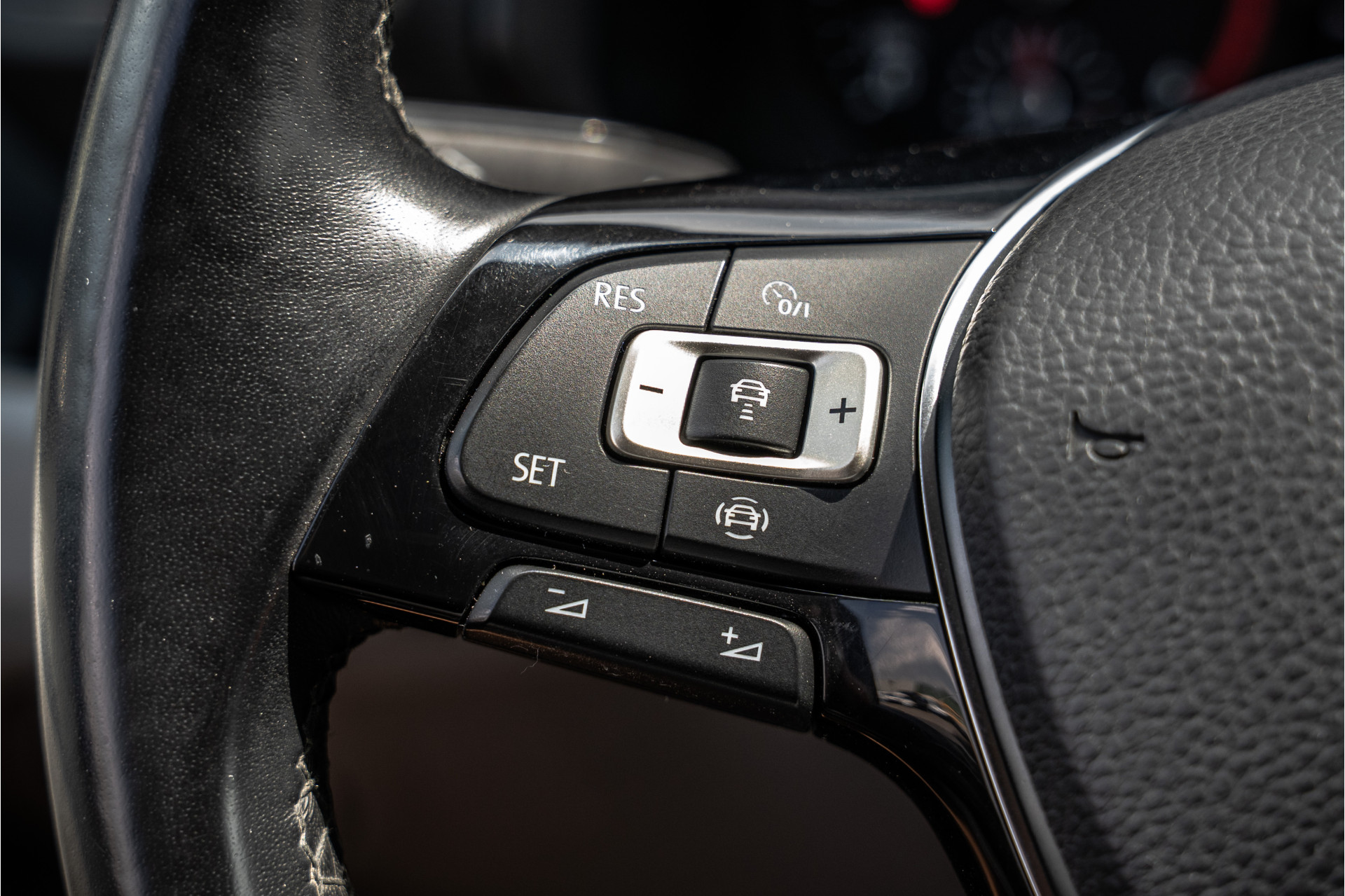 Foto van Volkswagen Crafter