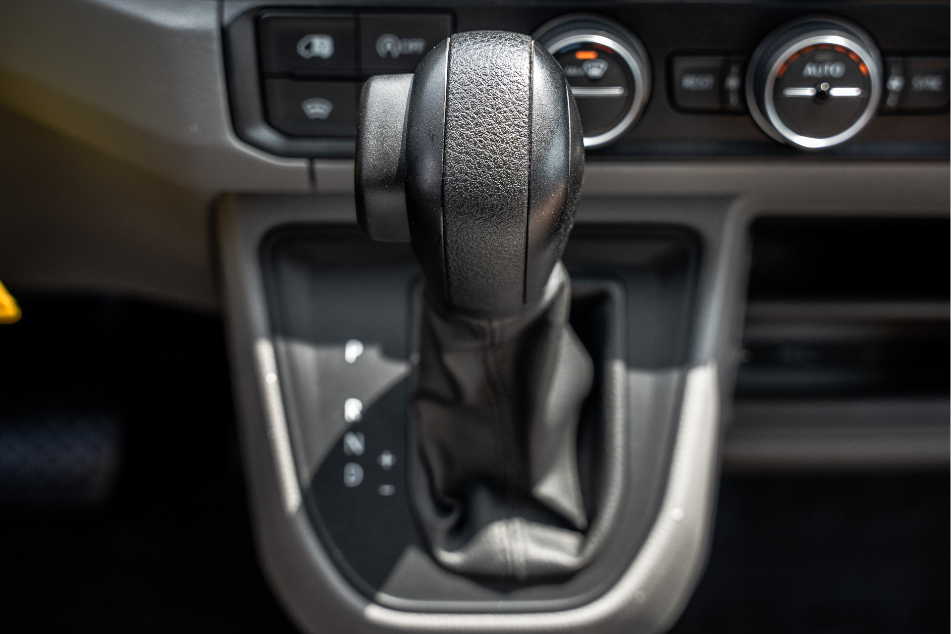 Foto van Volkswagen Crafter