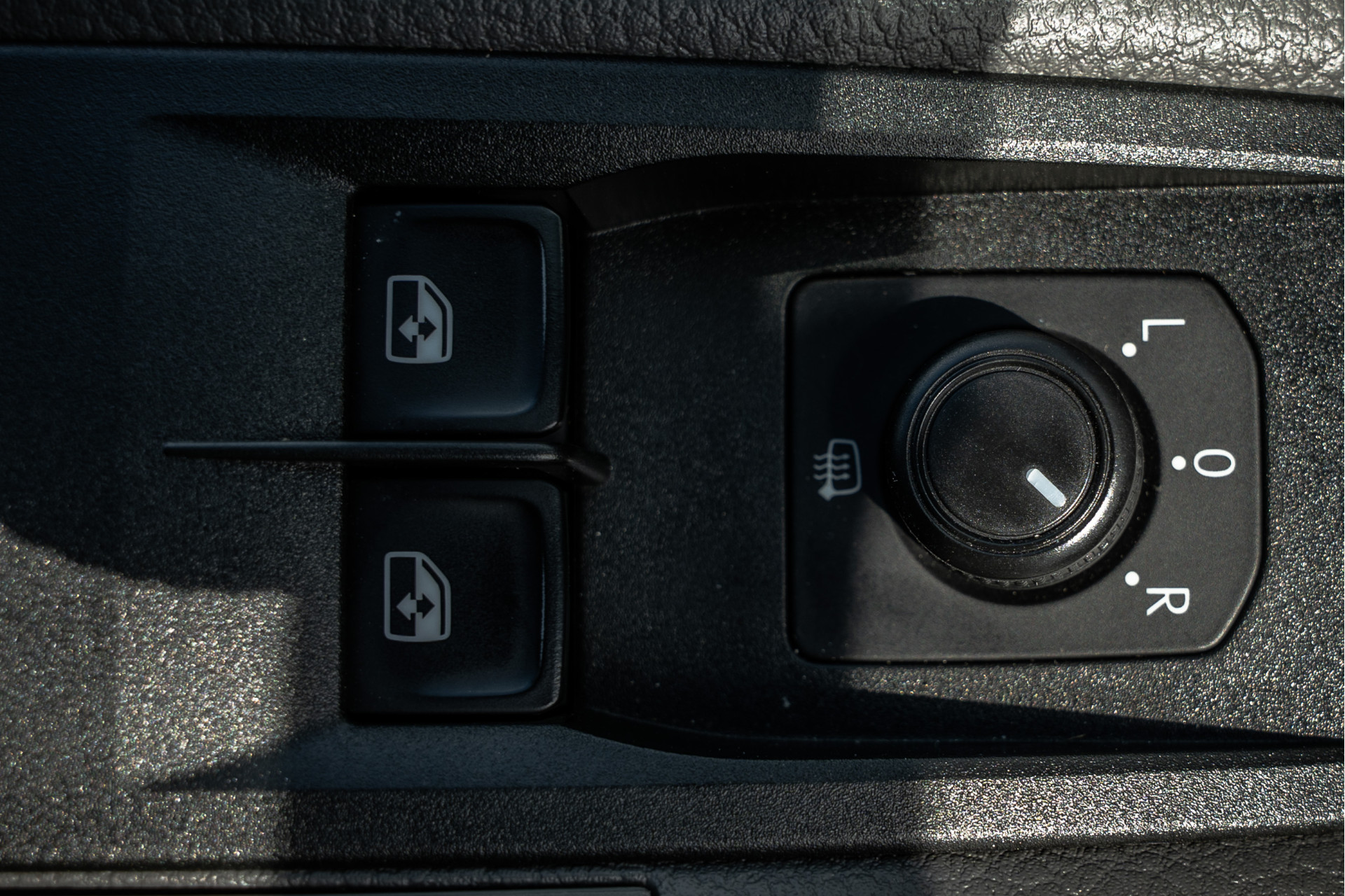 Foto van Volkswagen Crafter