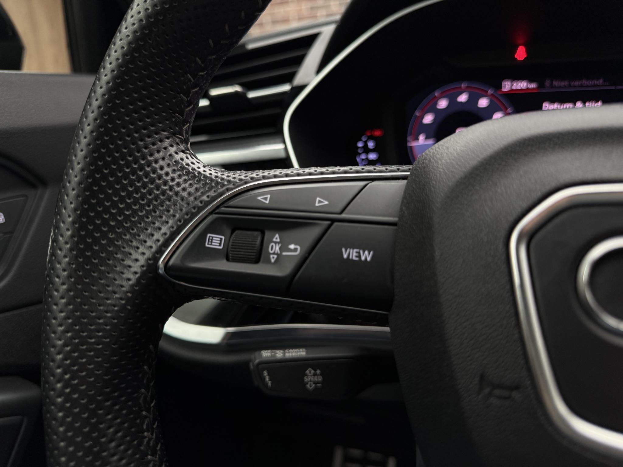 Foto van Audi Q3