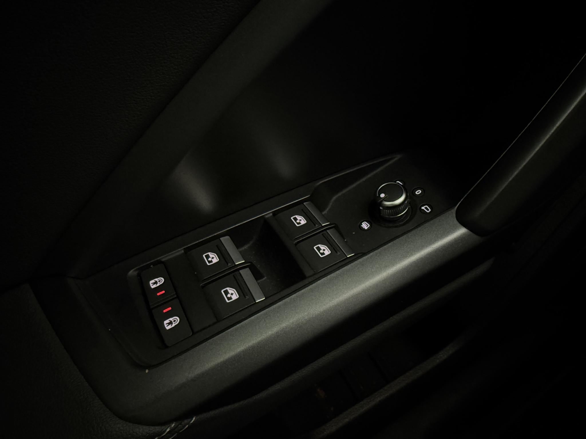 Foto van Audi Q3