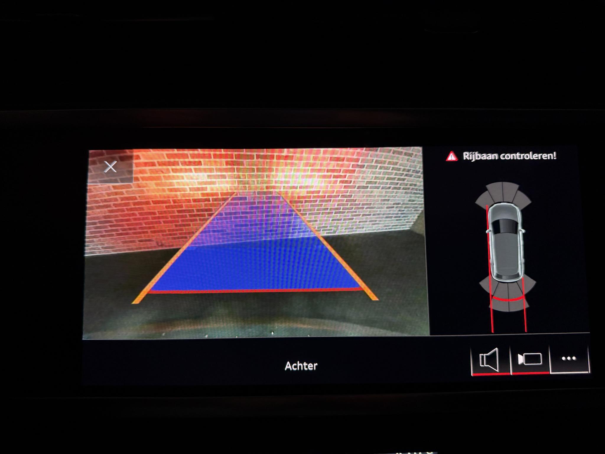 Foto van Audi Q3