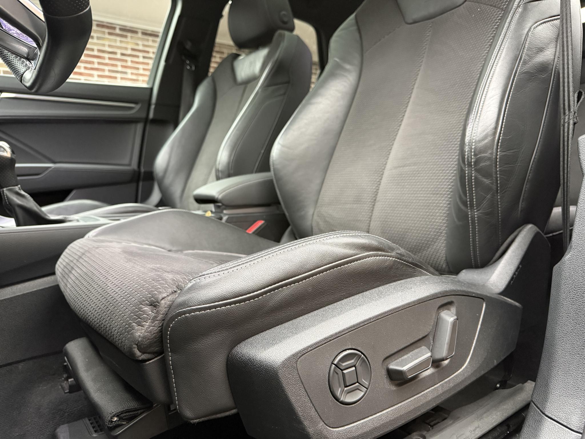 Foto van Audi Q3