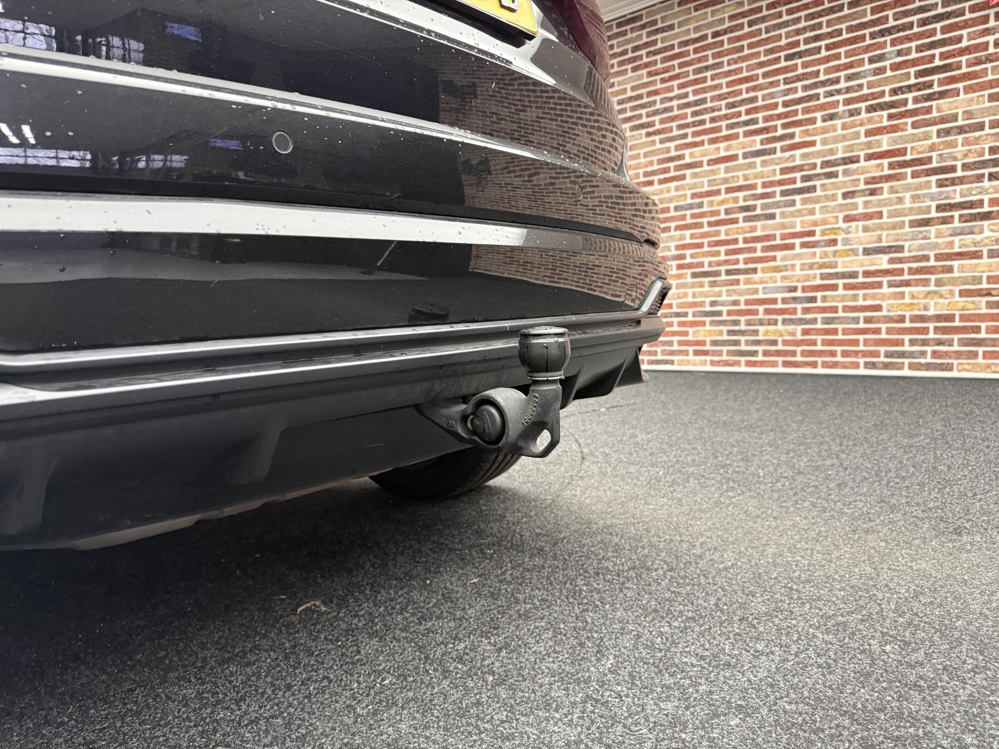 Foto van Audi Q3