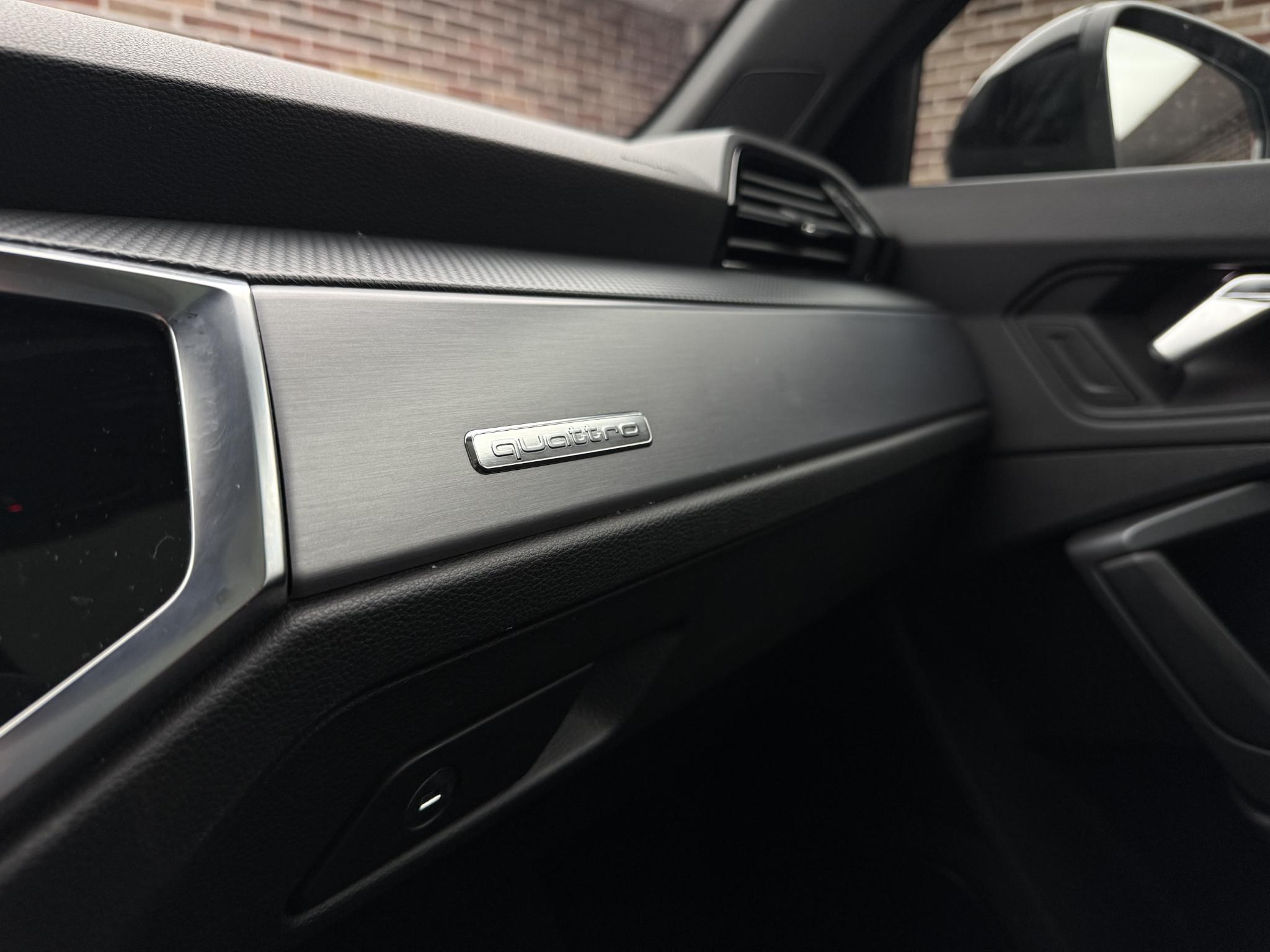 Foto van Audi Q3