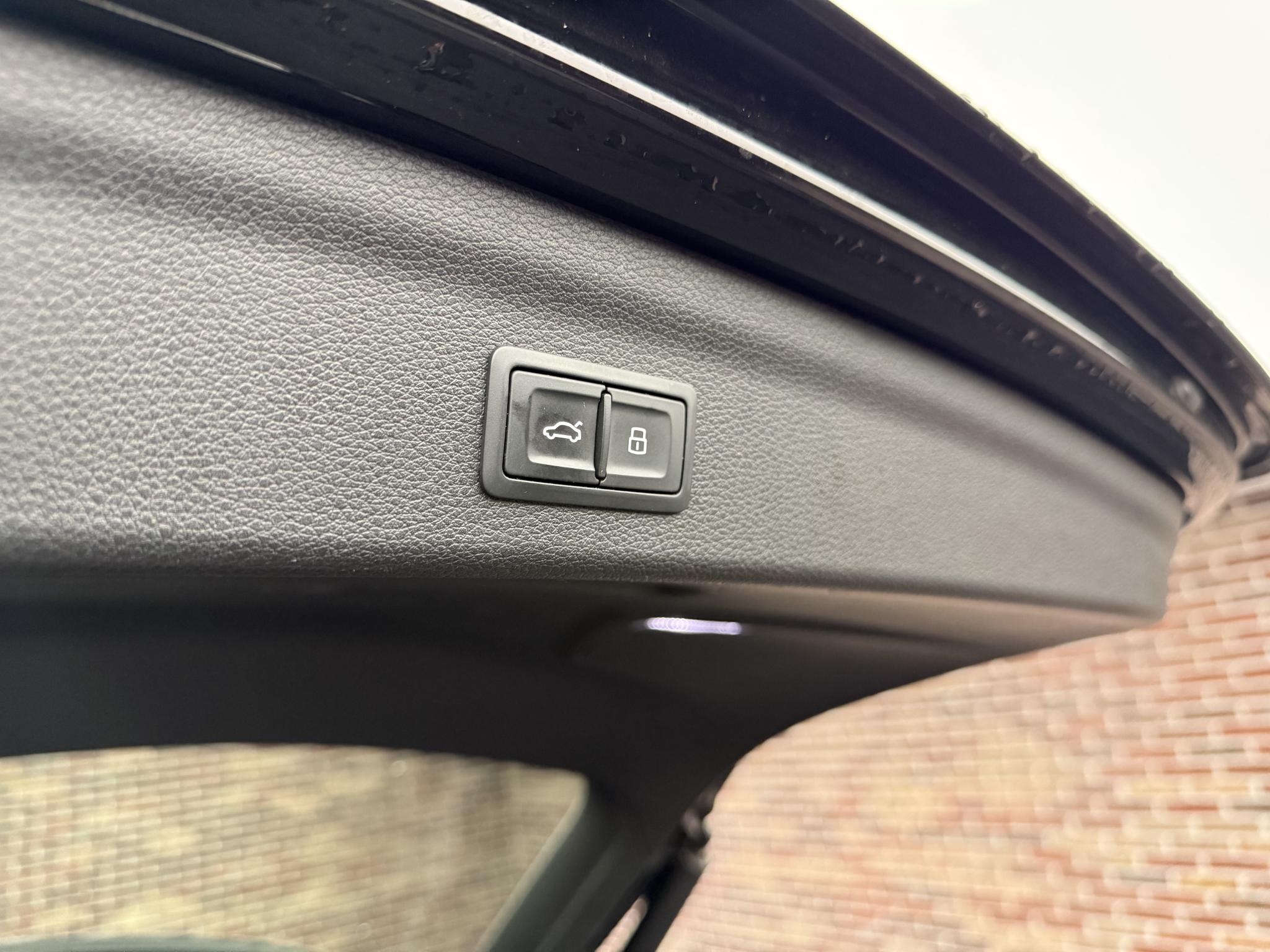 Foto van Audi Q3