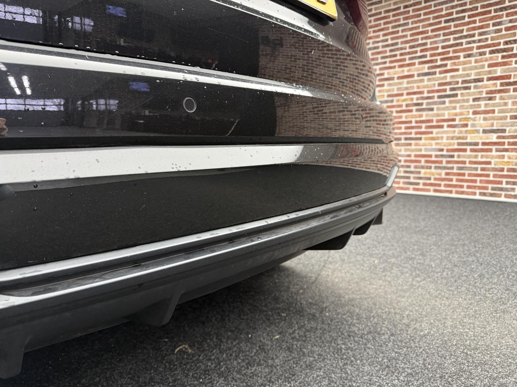 Foto van Audi Q3