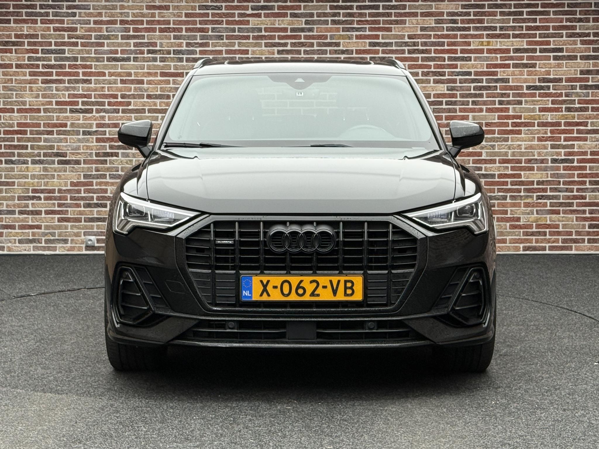 Foto van Audi Q3
