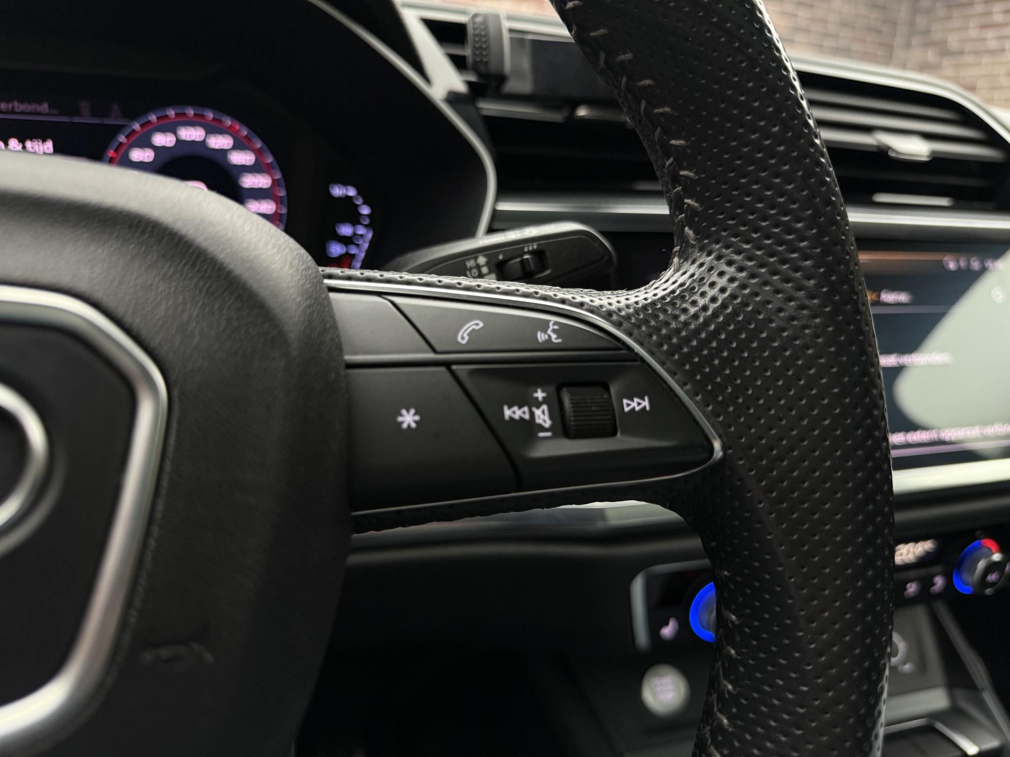 Foto van Audi Q3
