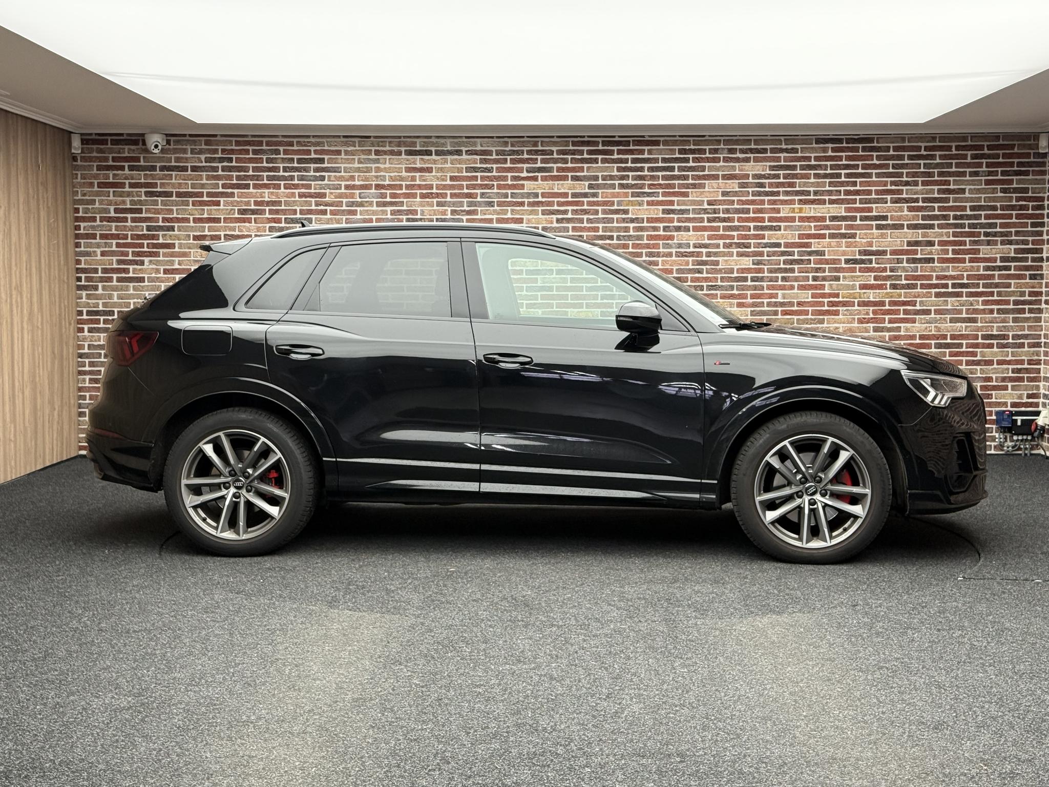 Foto van Audi Q3
