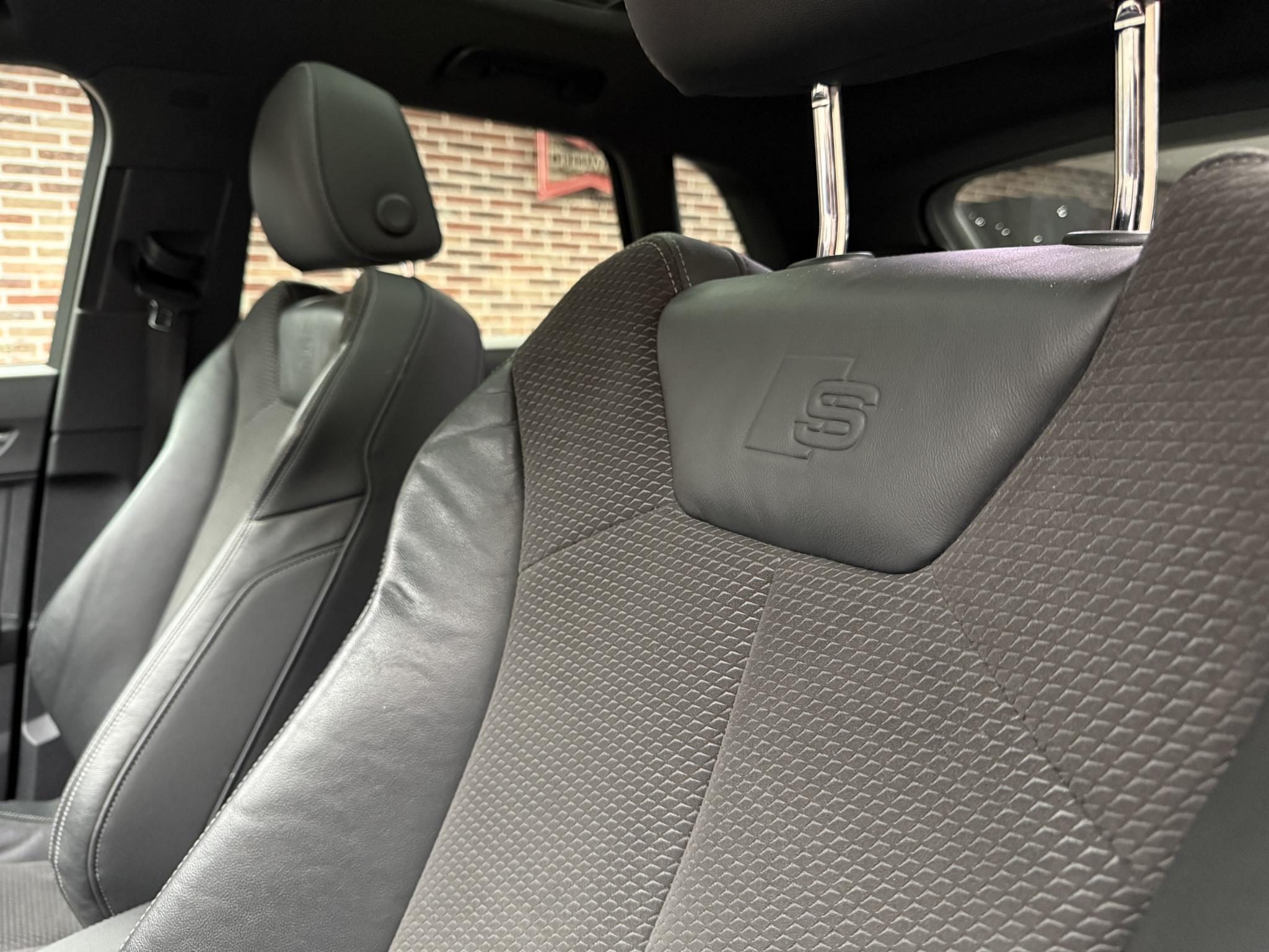 Foto van Audi Q3