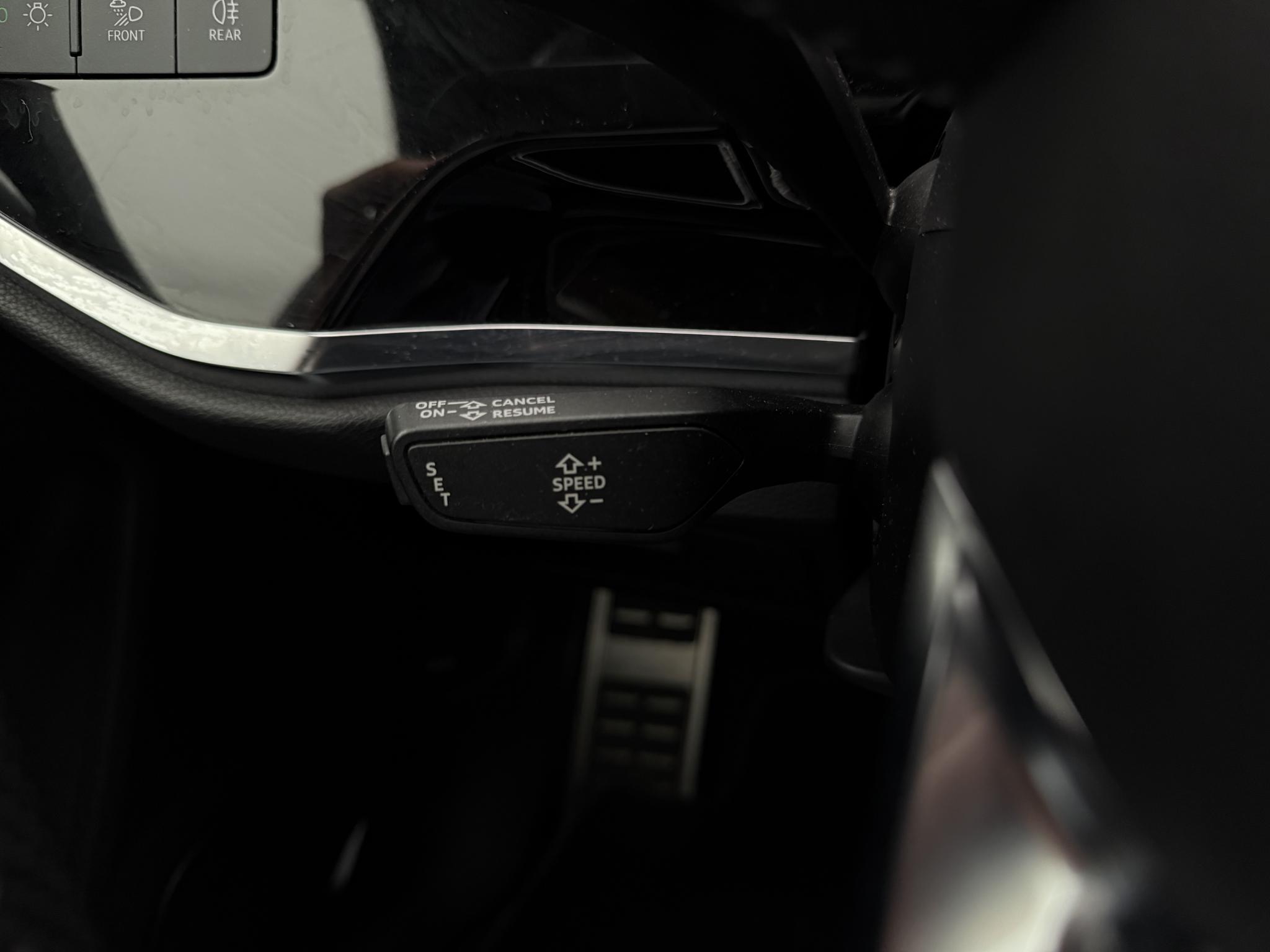 Foto van Audi Q3