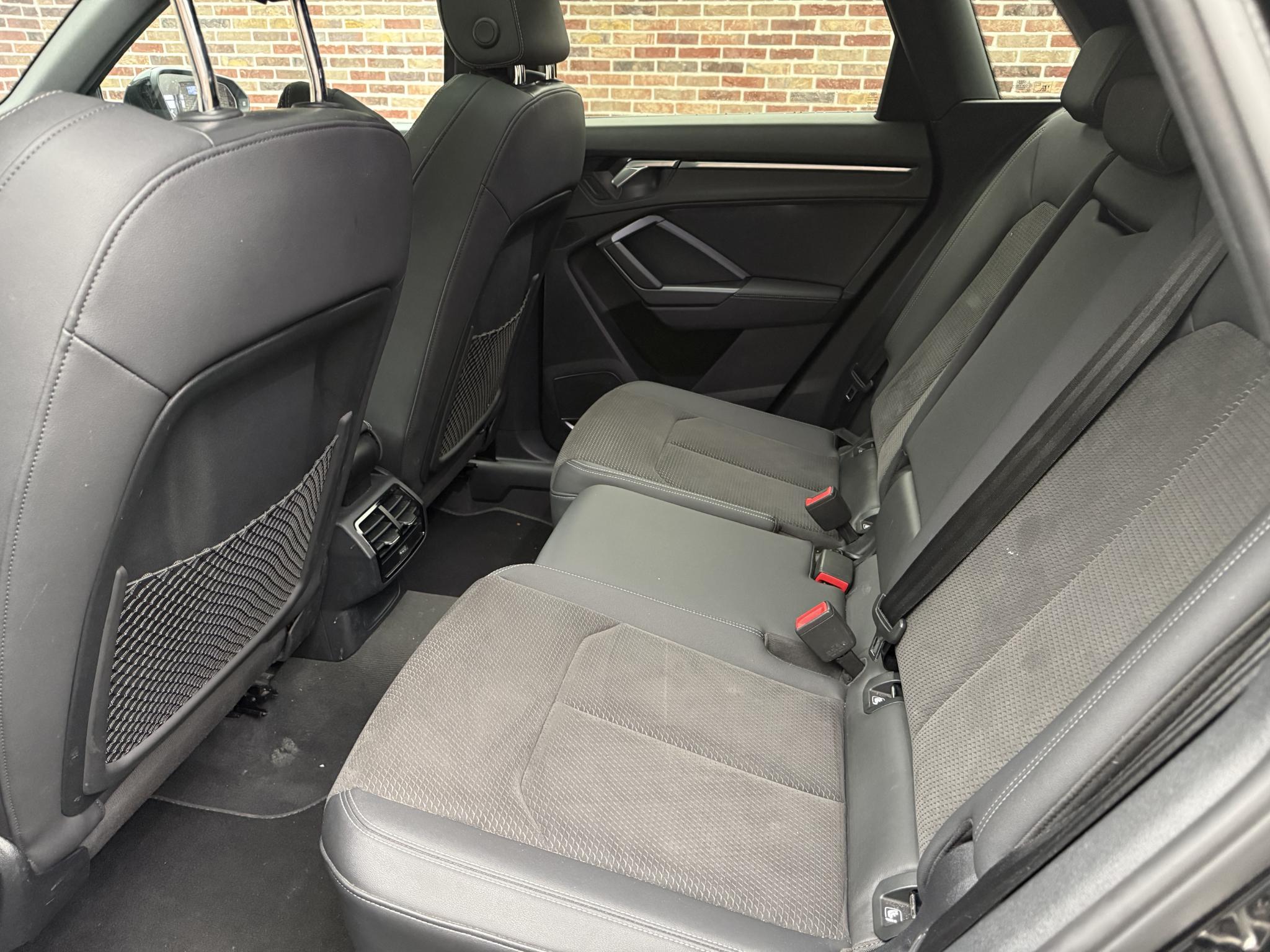 Foto van Audi Q3
