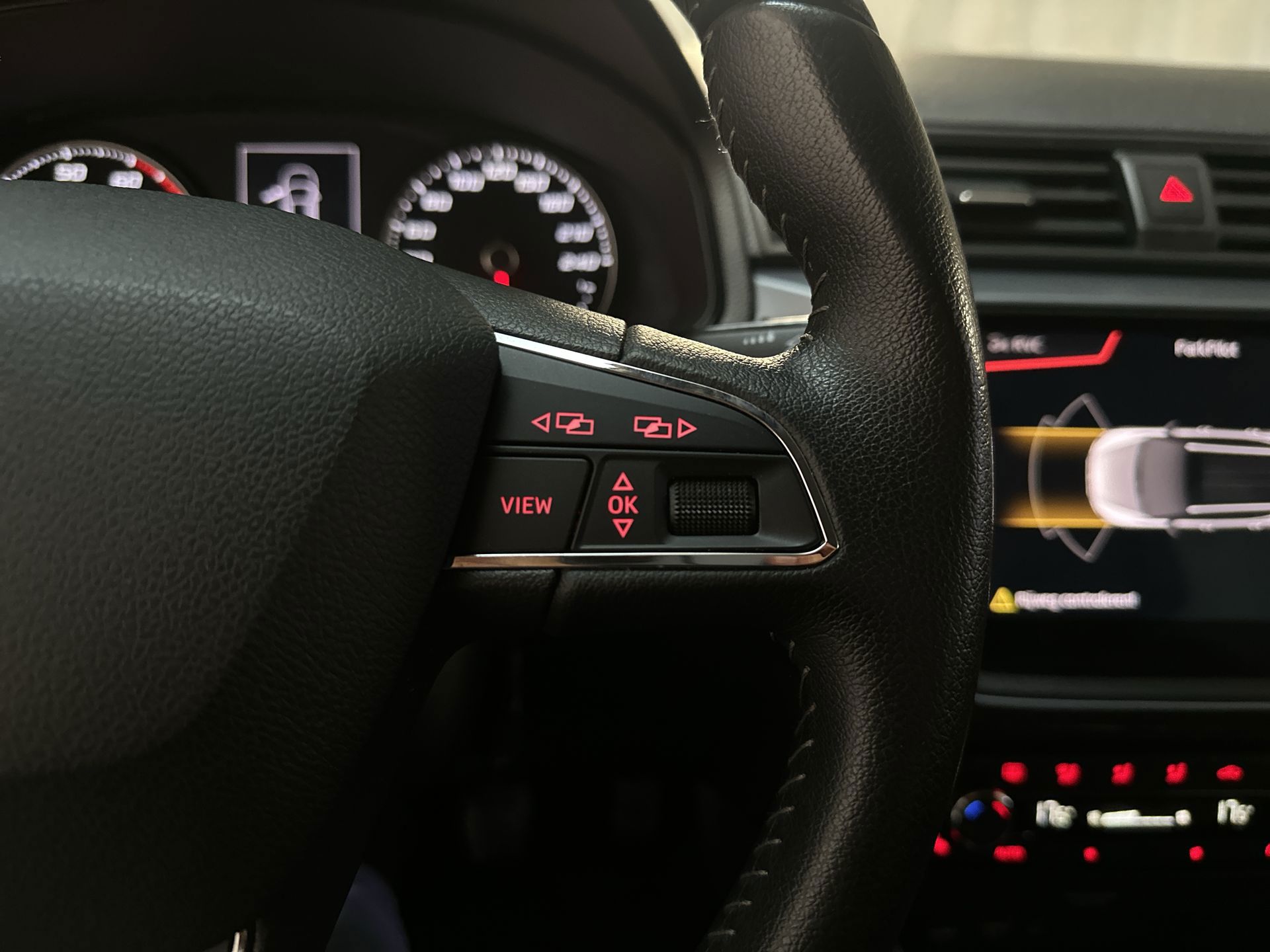 Foto van Seat Arona