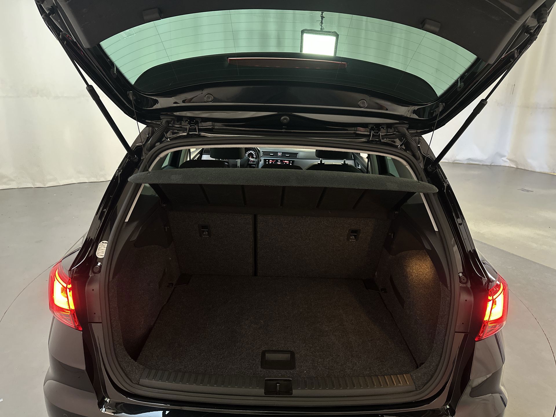 Foto van Seat Arona