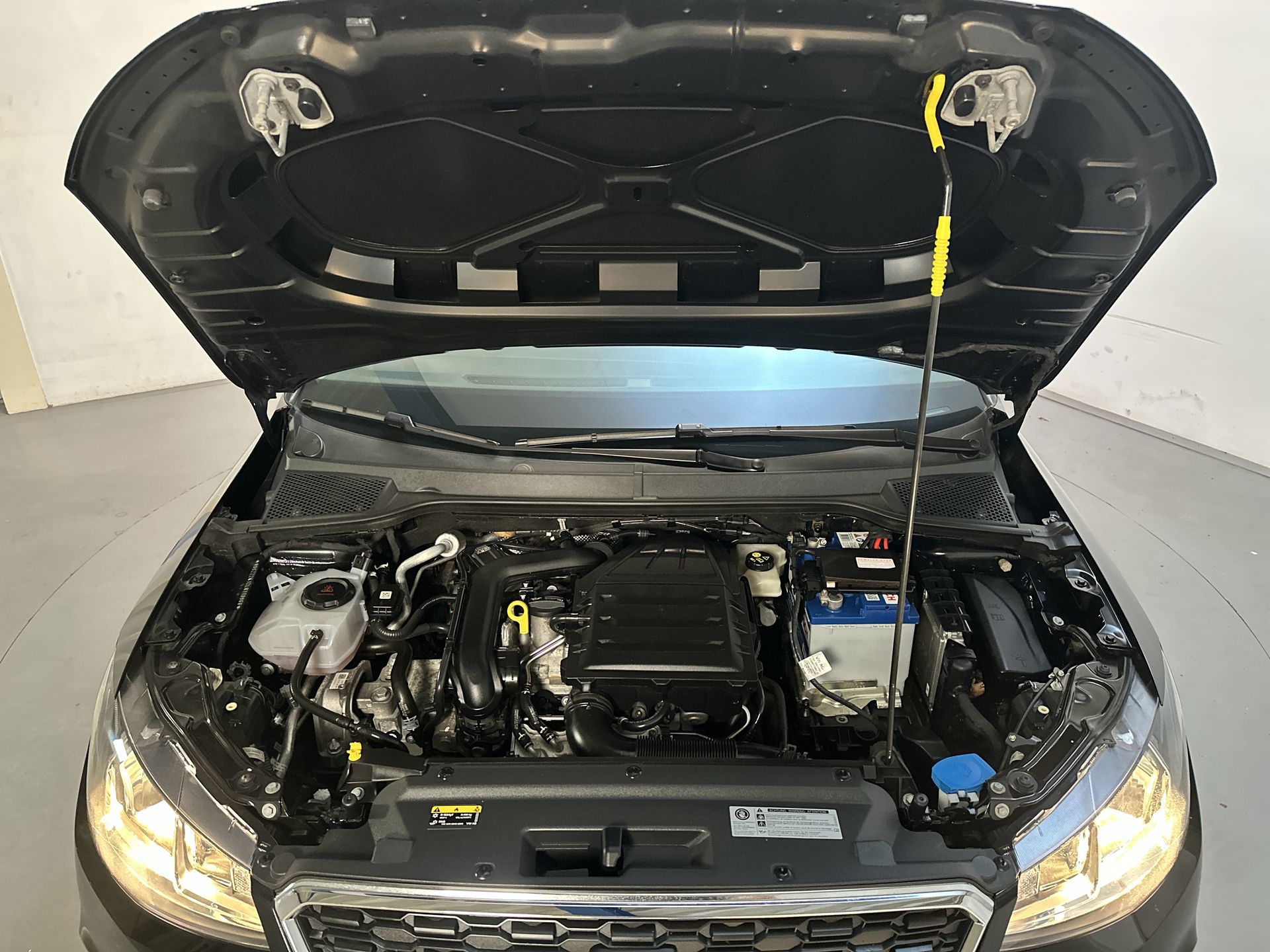 Foto van Seat Arona