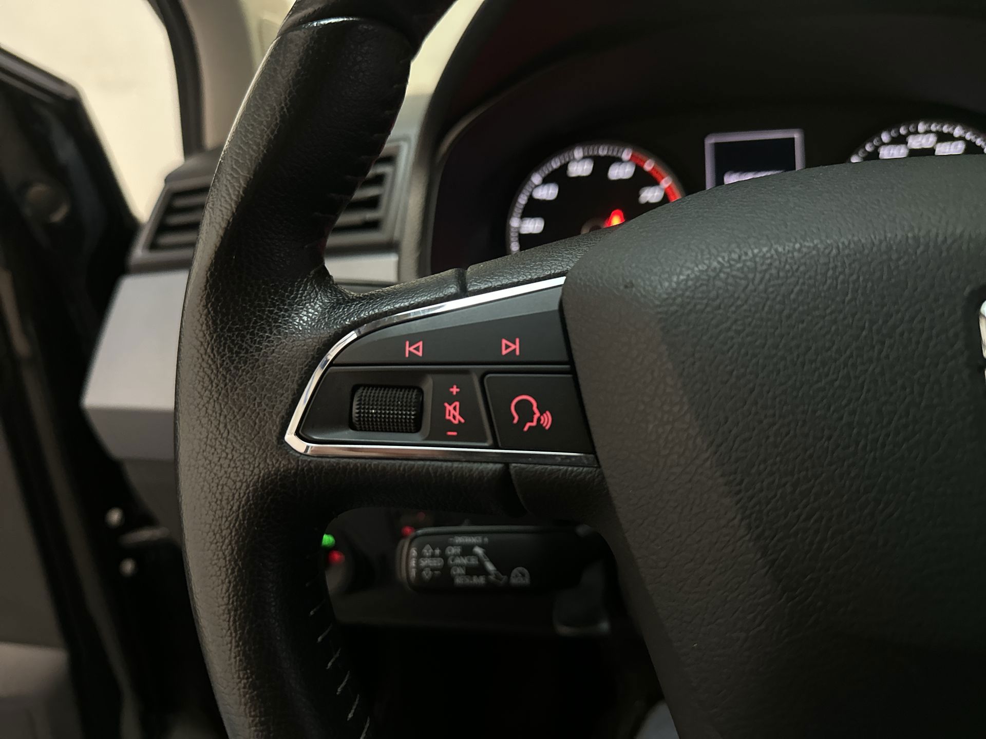 Foto van Seat Arona