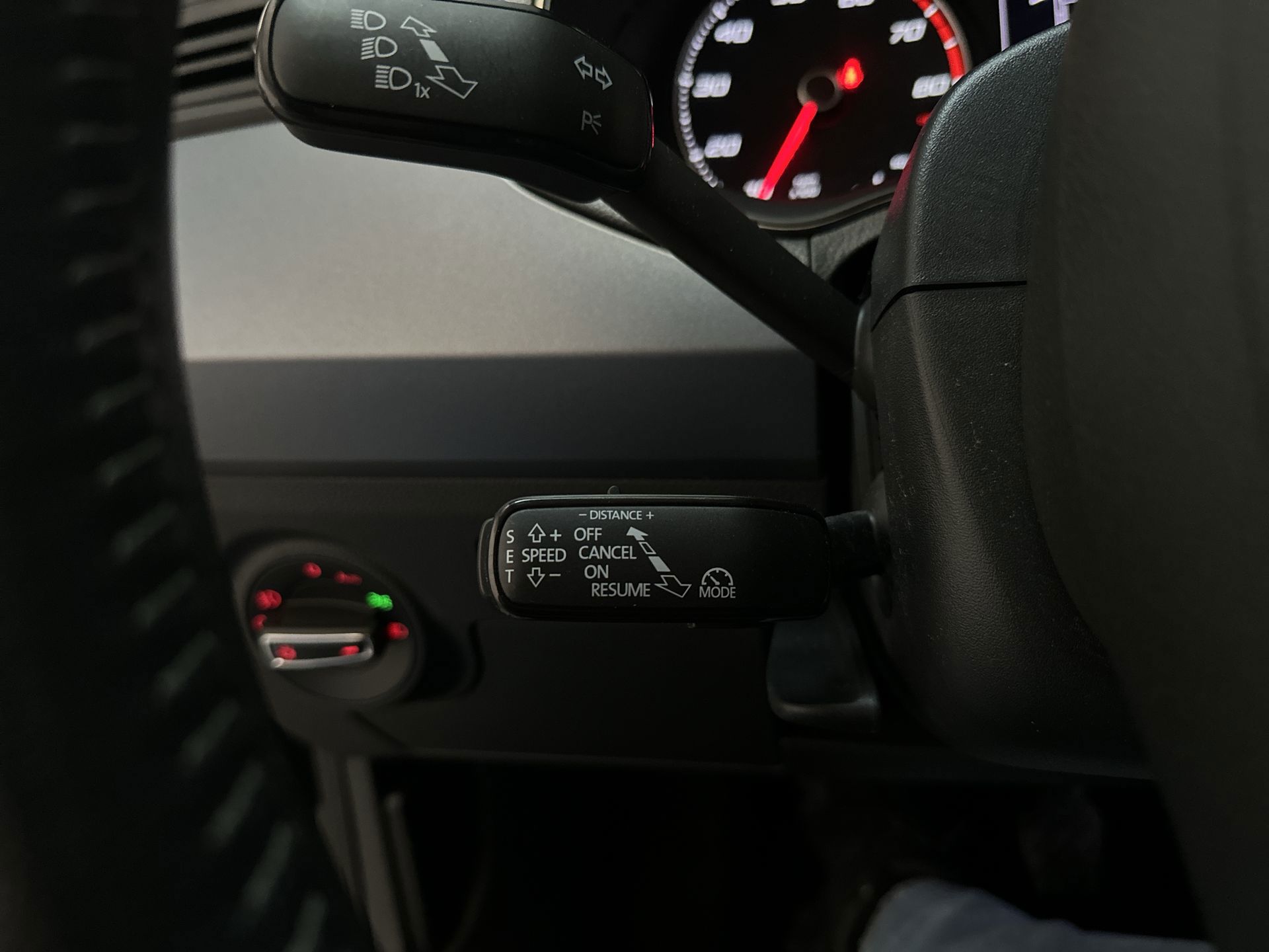 Foto van Seat Arona