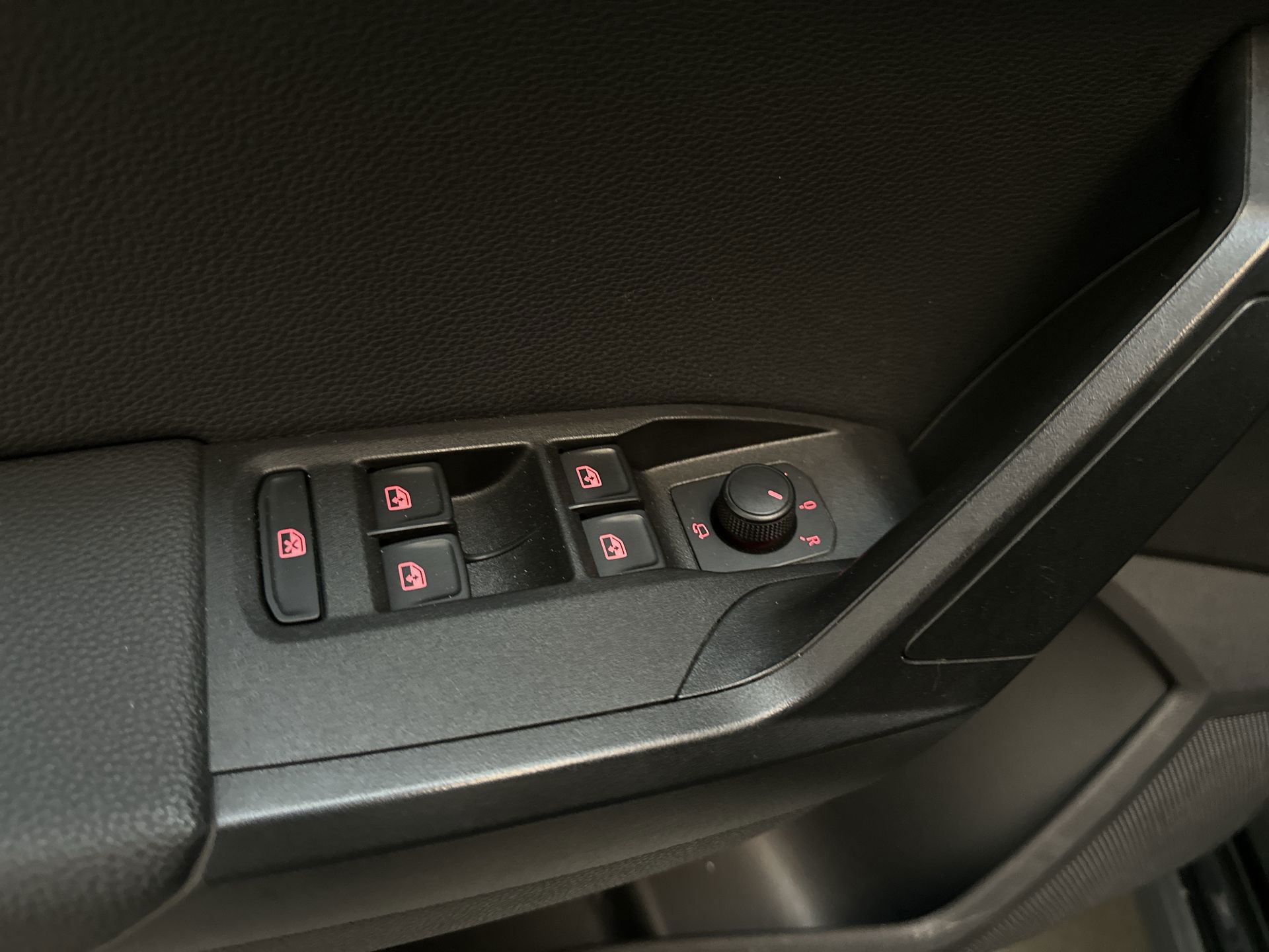 Foto van Seat Arona