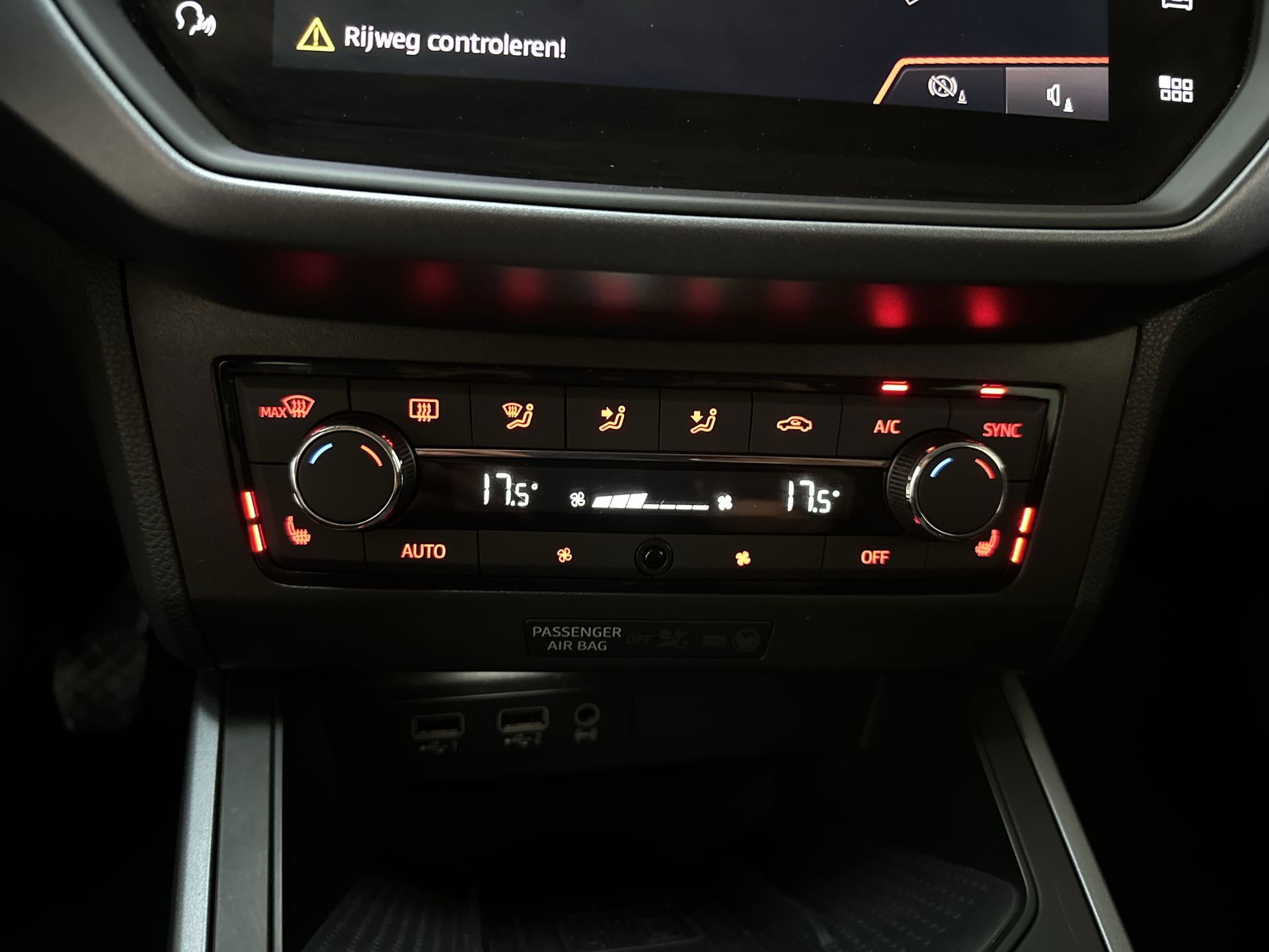 Foto van Seat Arona