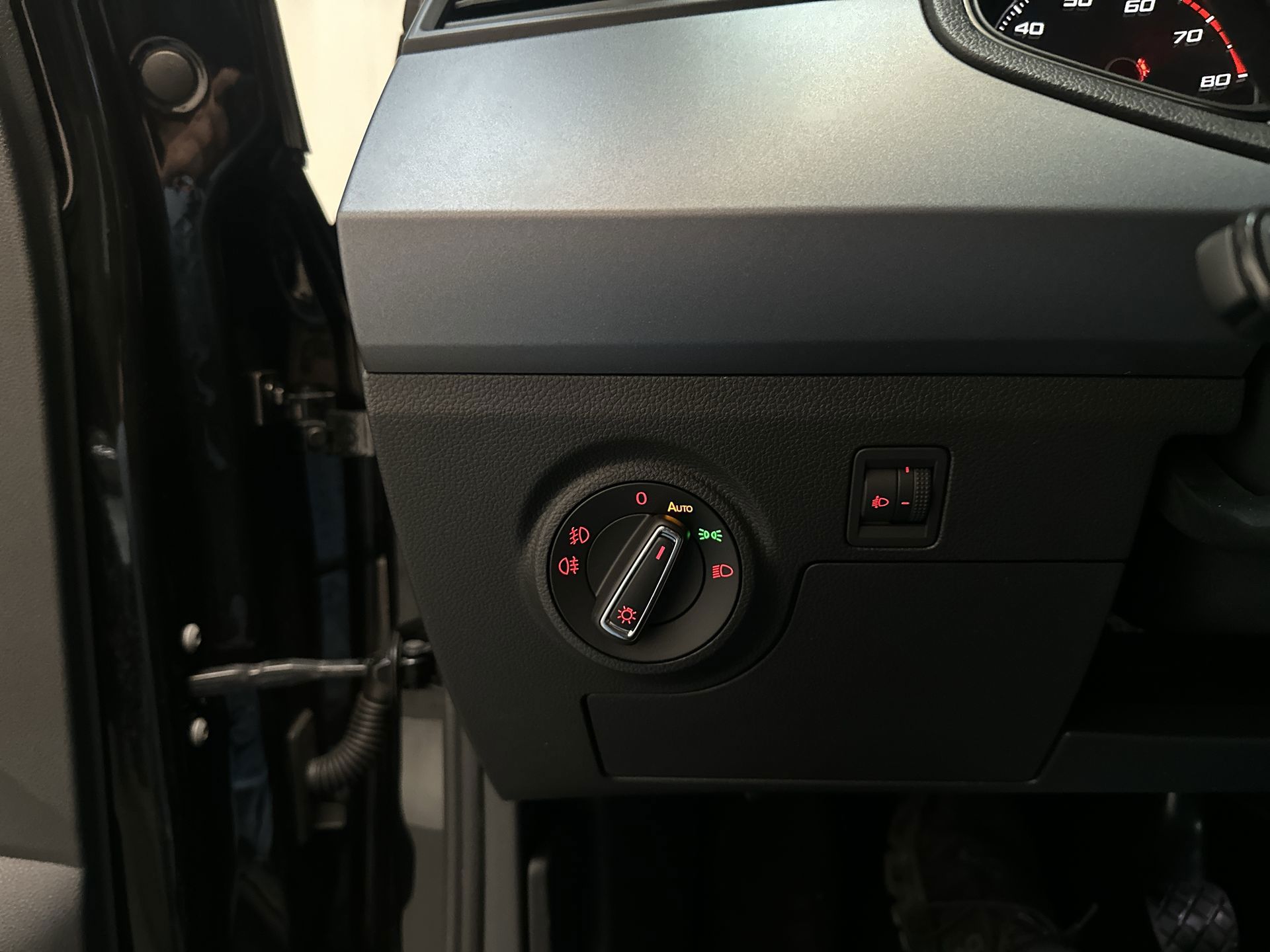 Foto van Seat Arona