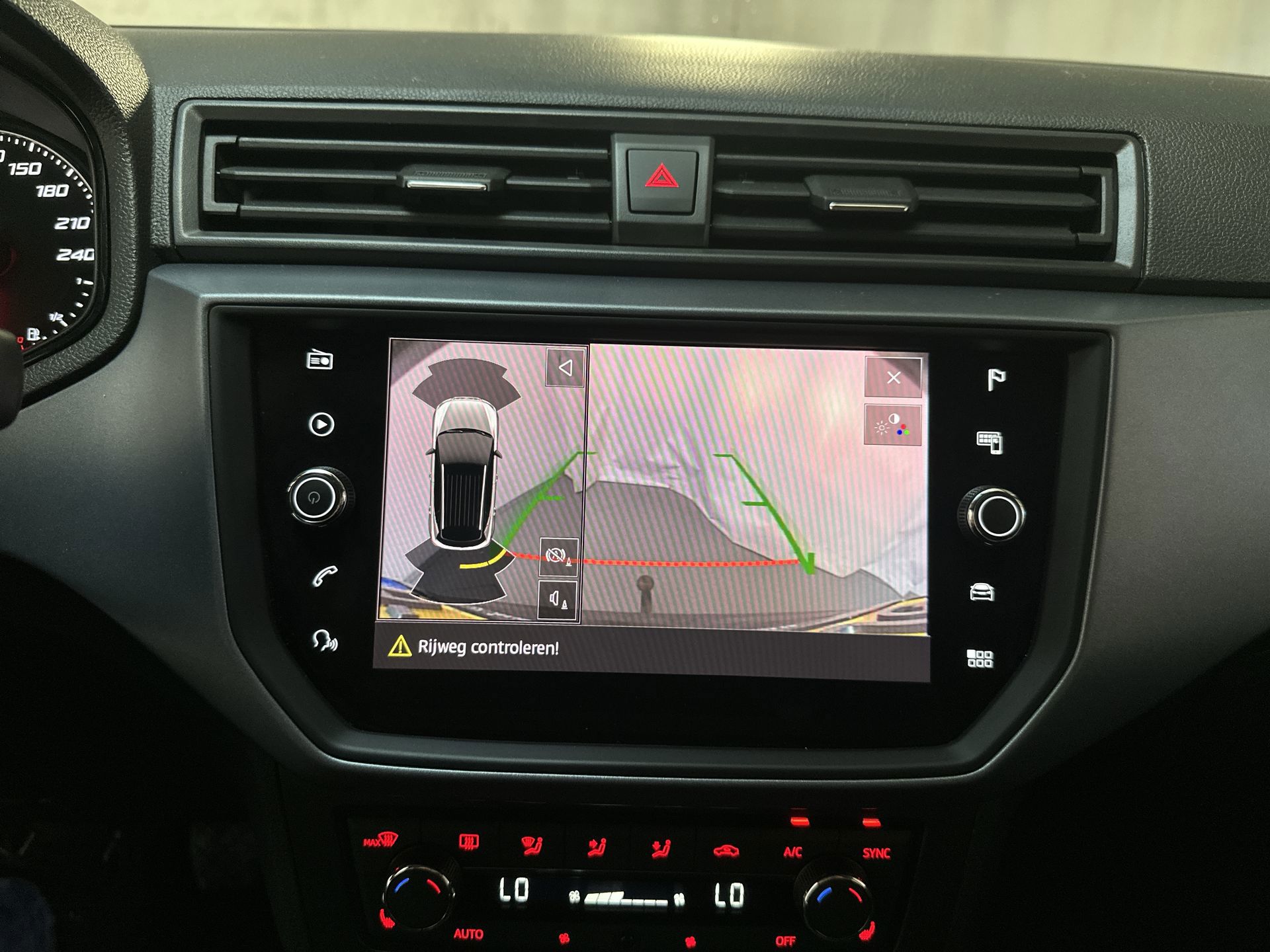 Foto van Seat Arona