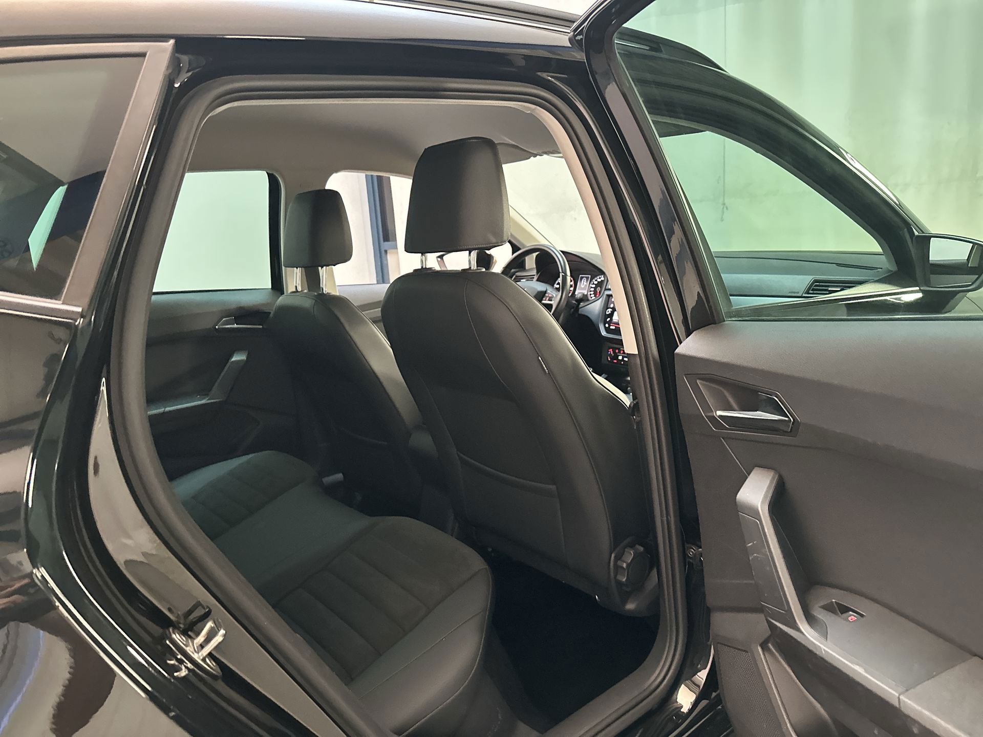 Foto van Seat Arona