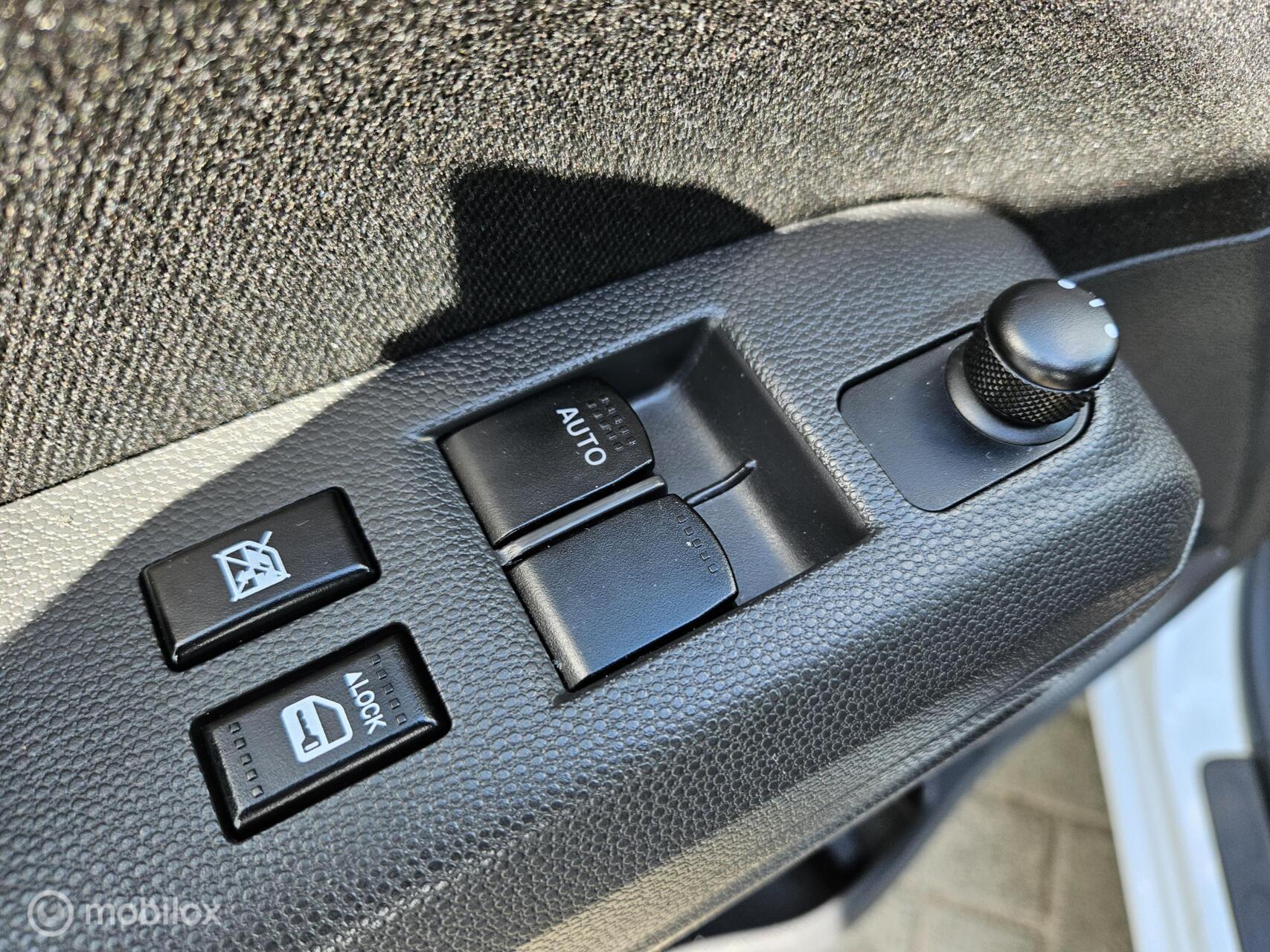Foto van Suzuki Splash