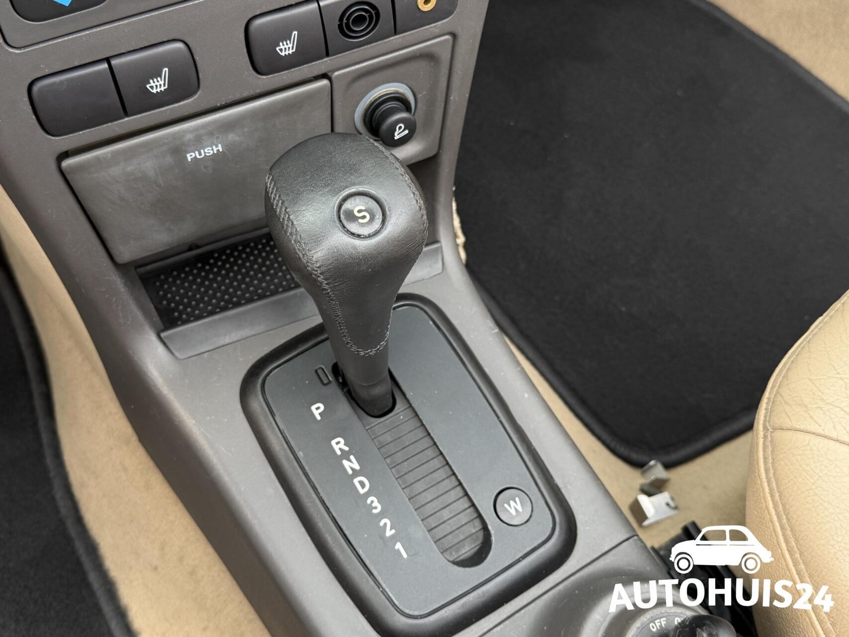 Foto van Saab Saab 9-3