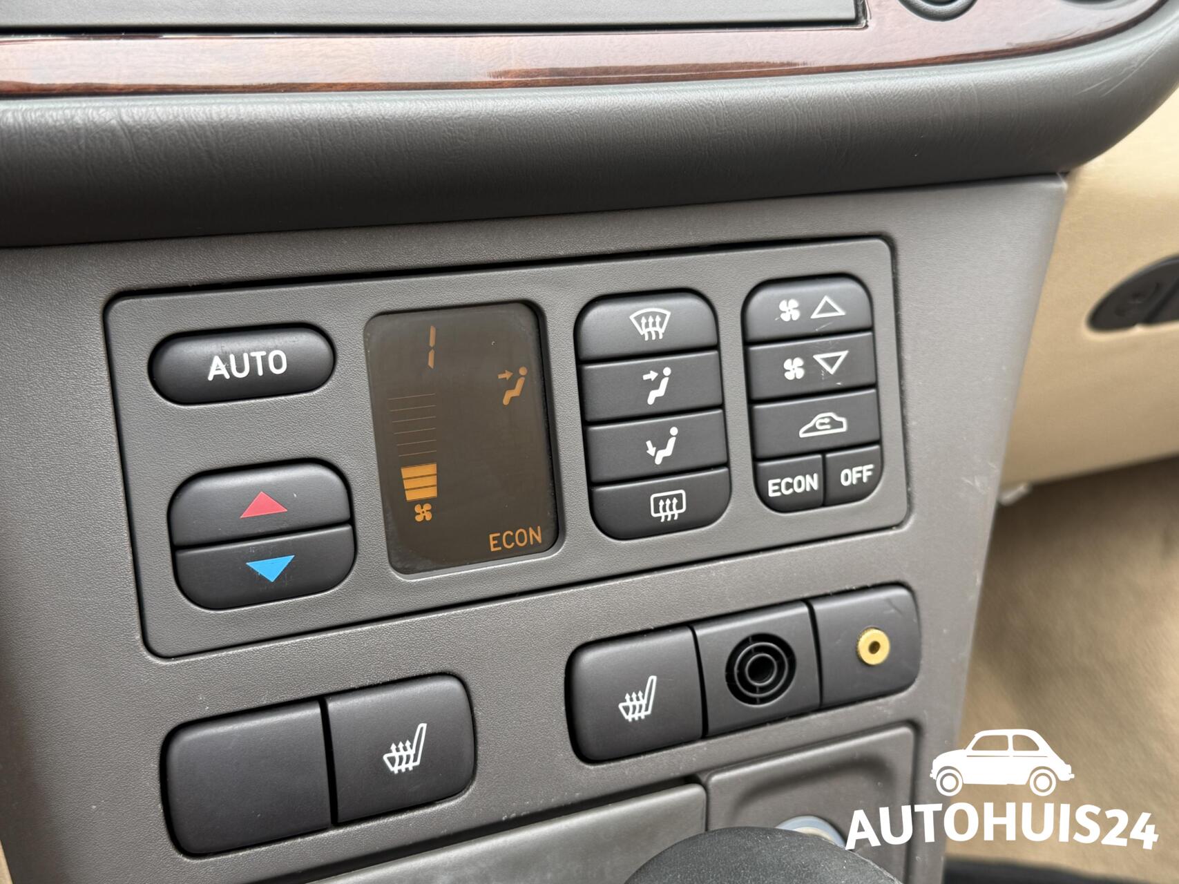 Foto van Saab Saab 9-3