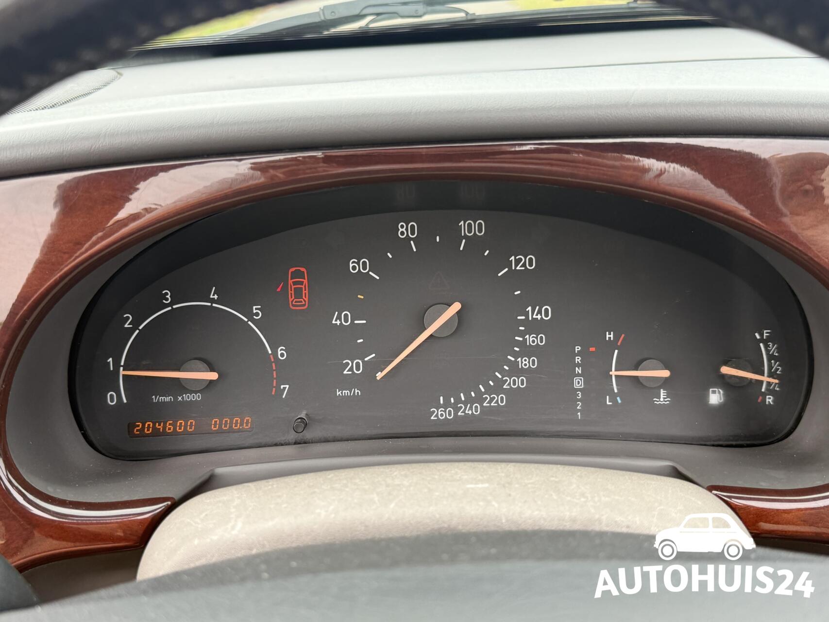 Foto van Saab Saab 9-3