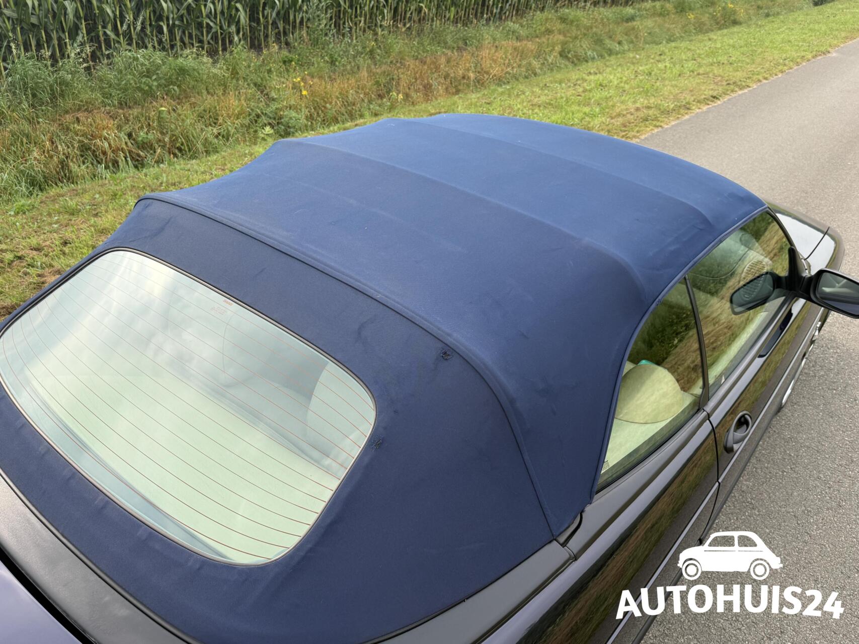 Foto van Saab Saab 9-3