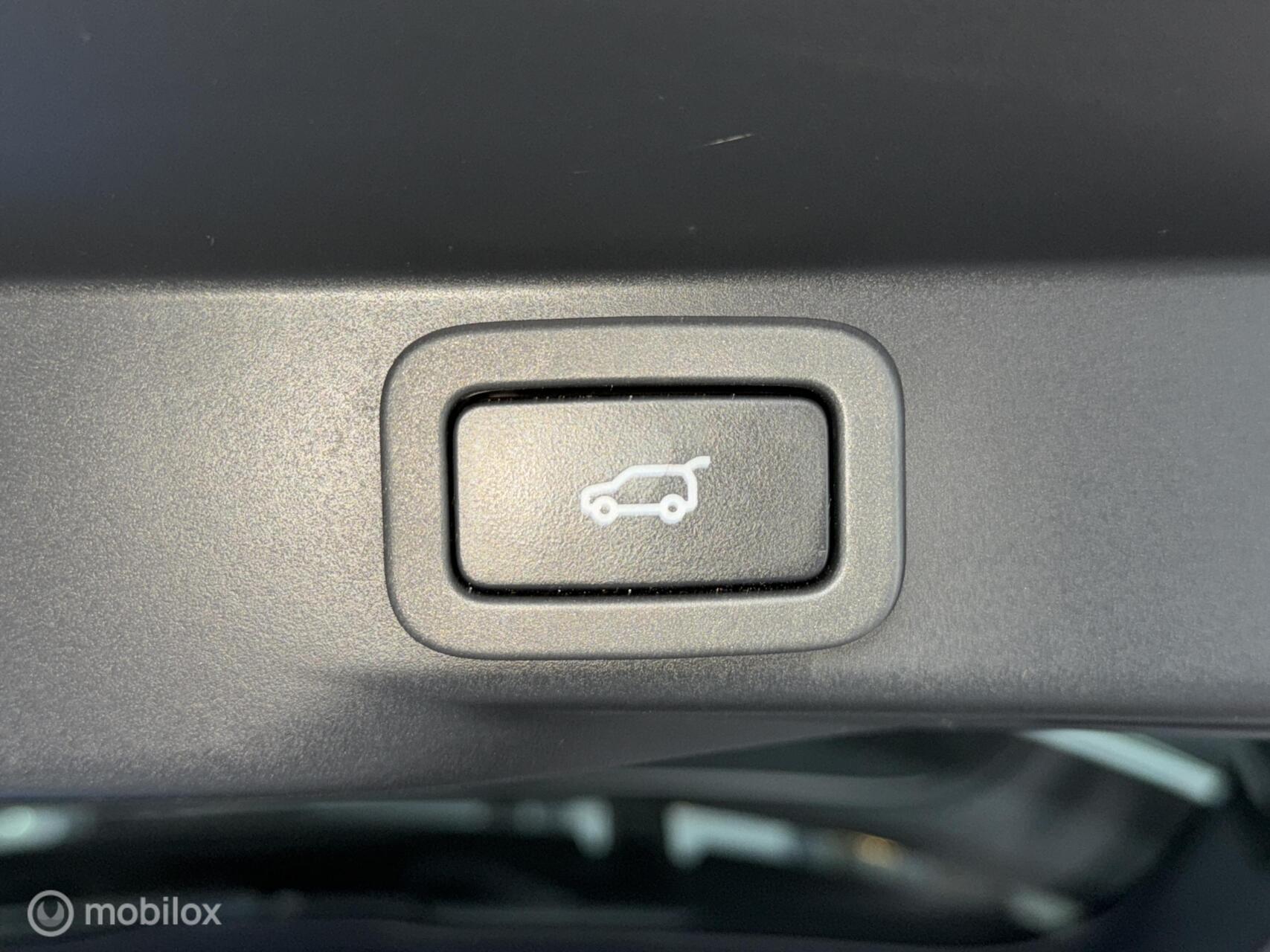 Foto van Land Rover Range Rover Sport