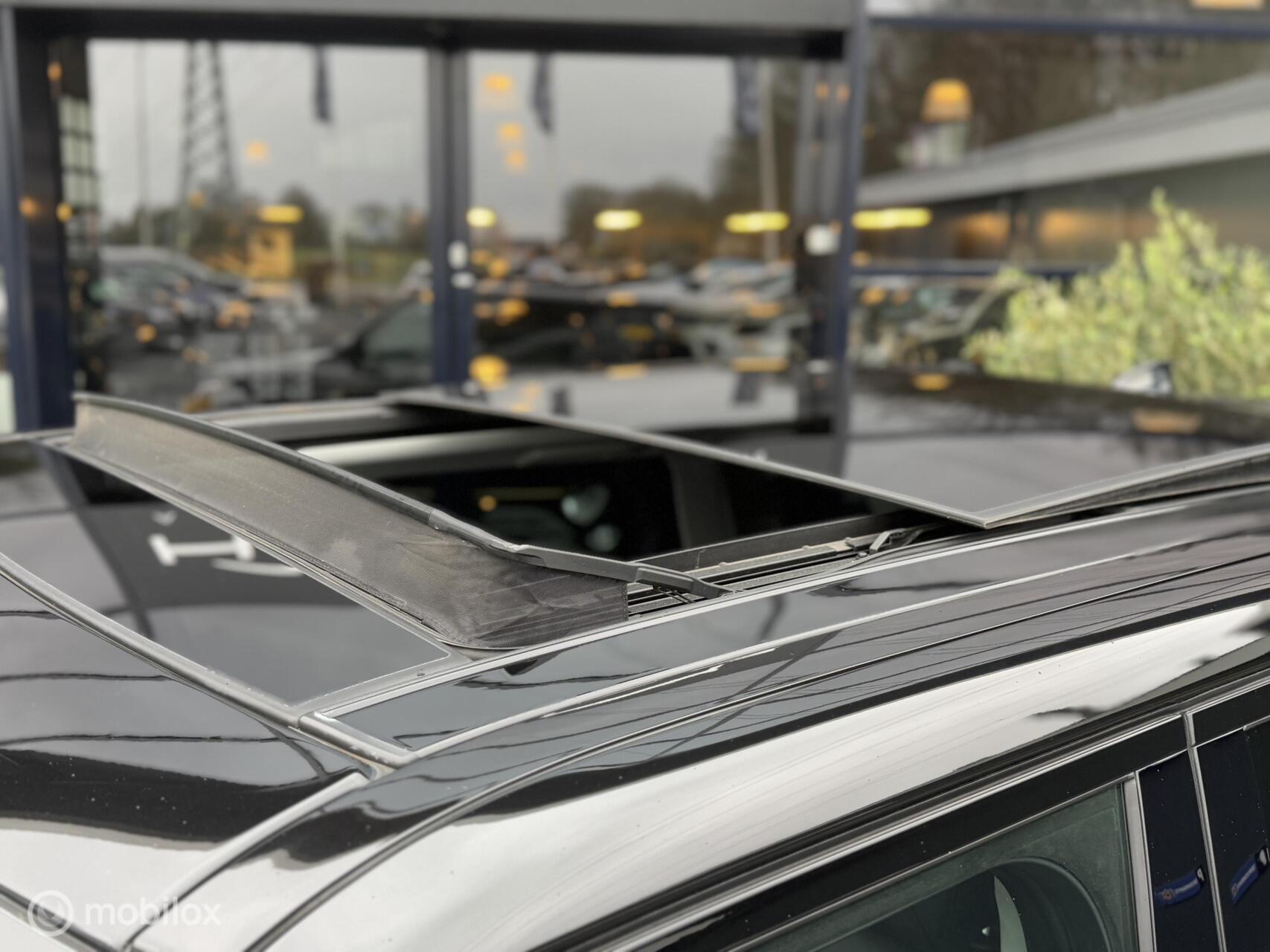 Foto van Land Rover Range Rover Sport