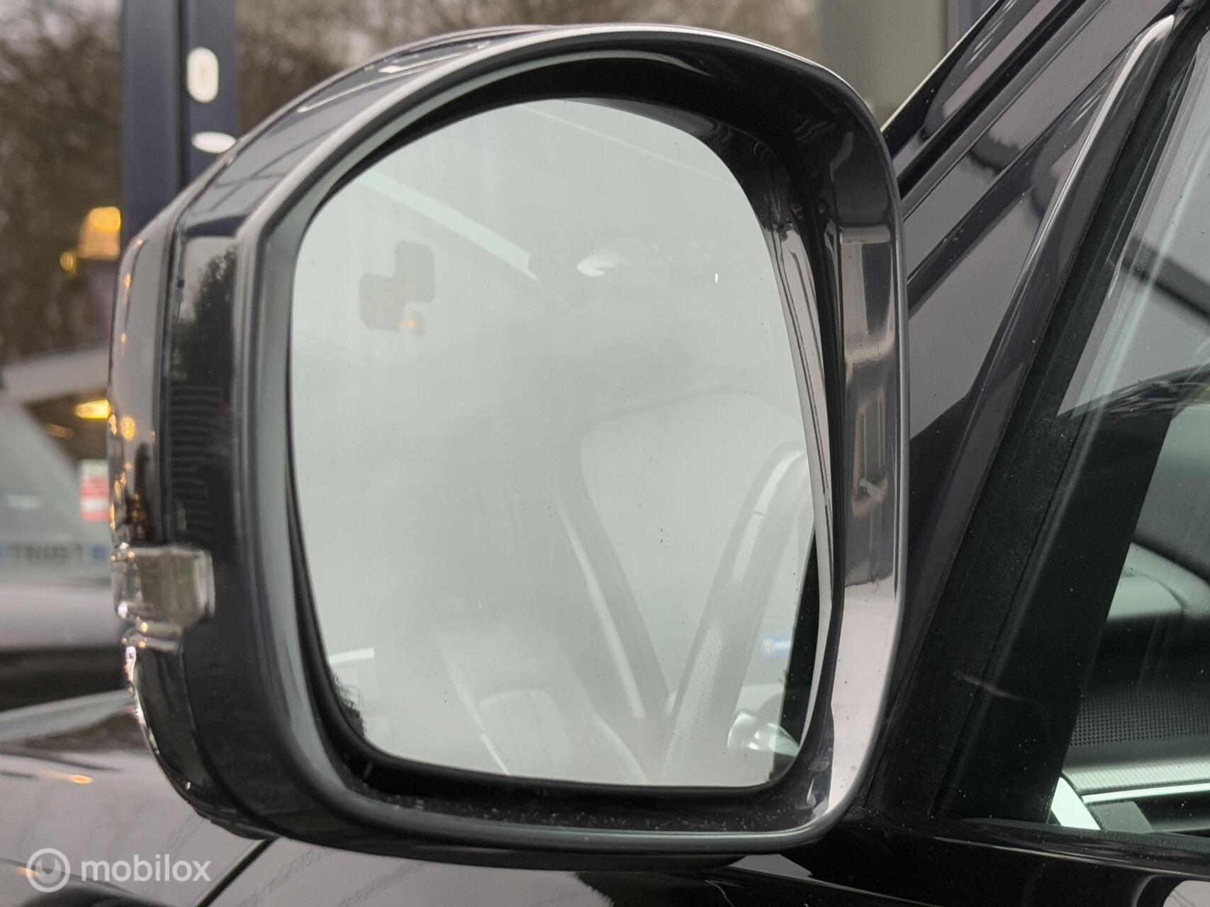 Foto van Land Rover Range Rover Sport