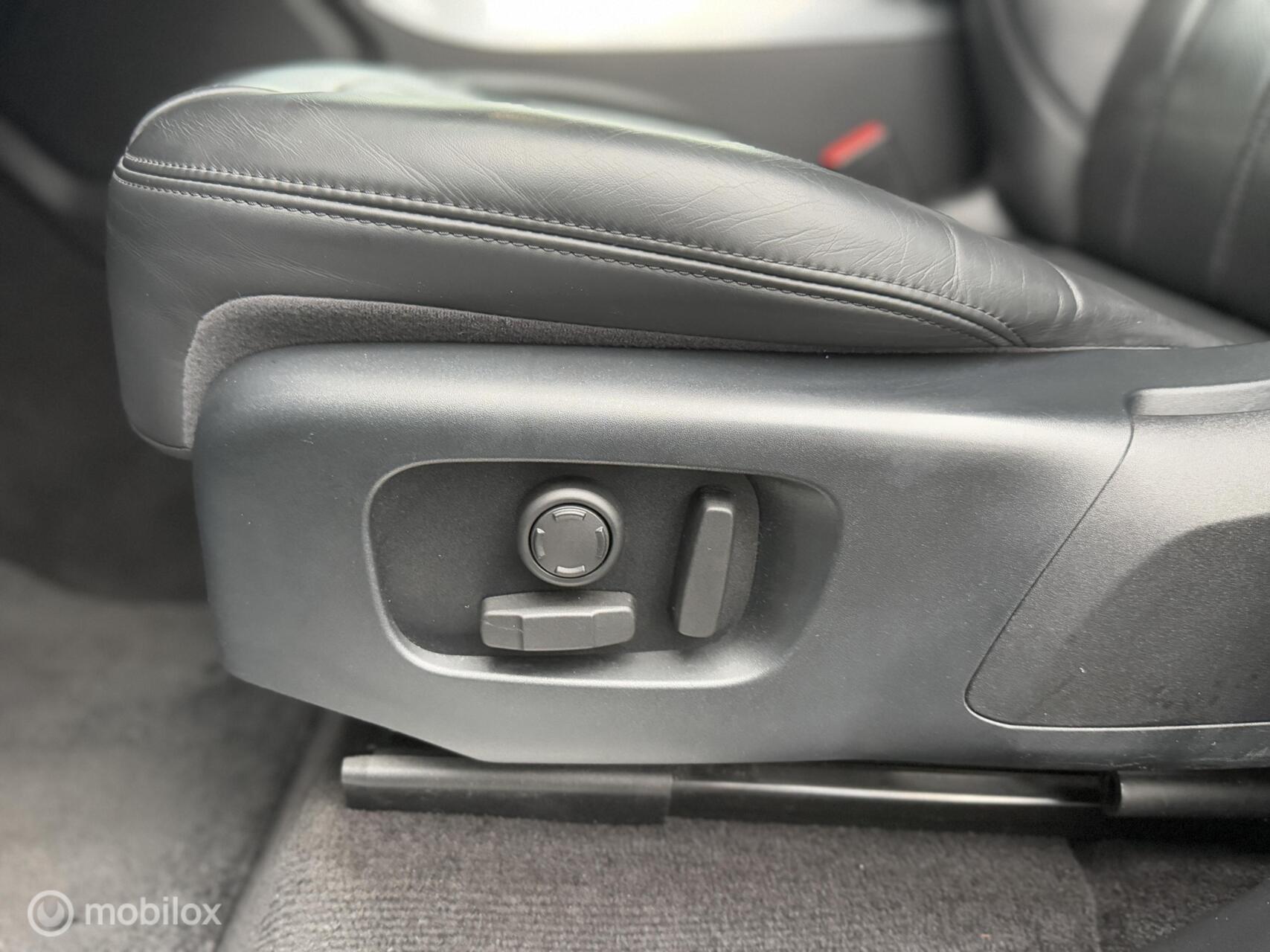 Foto van Land Rover Range Rover Sport
