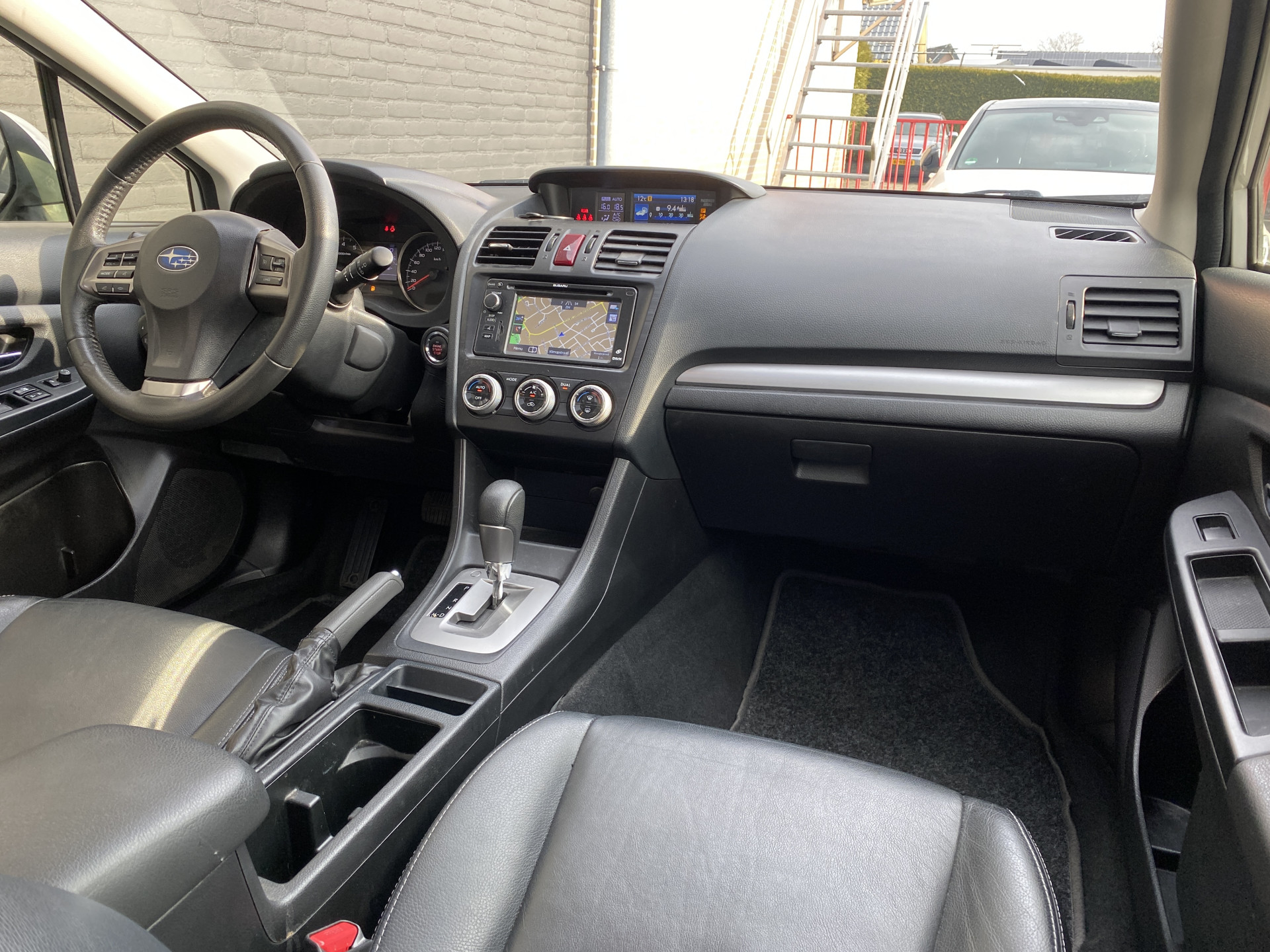 Foto van Subaru Subaru XV