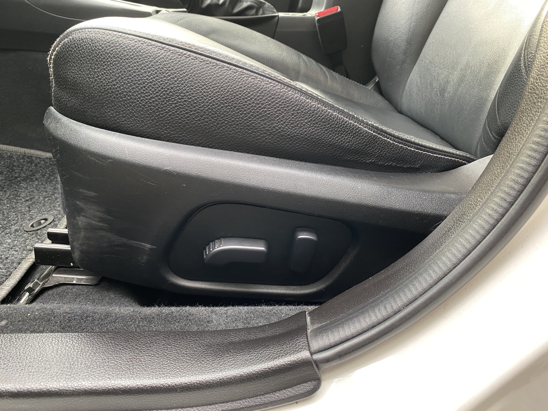 Foto van Subaru Subaru XV