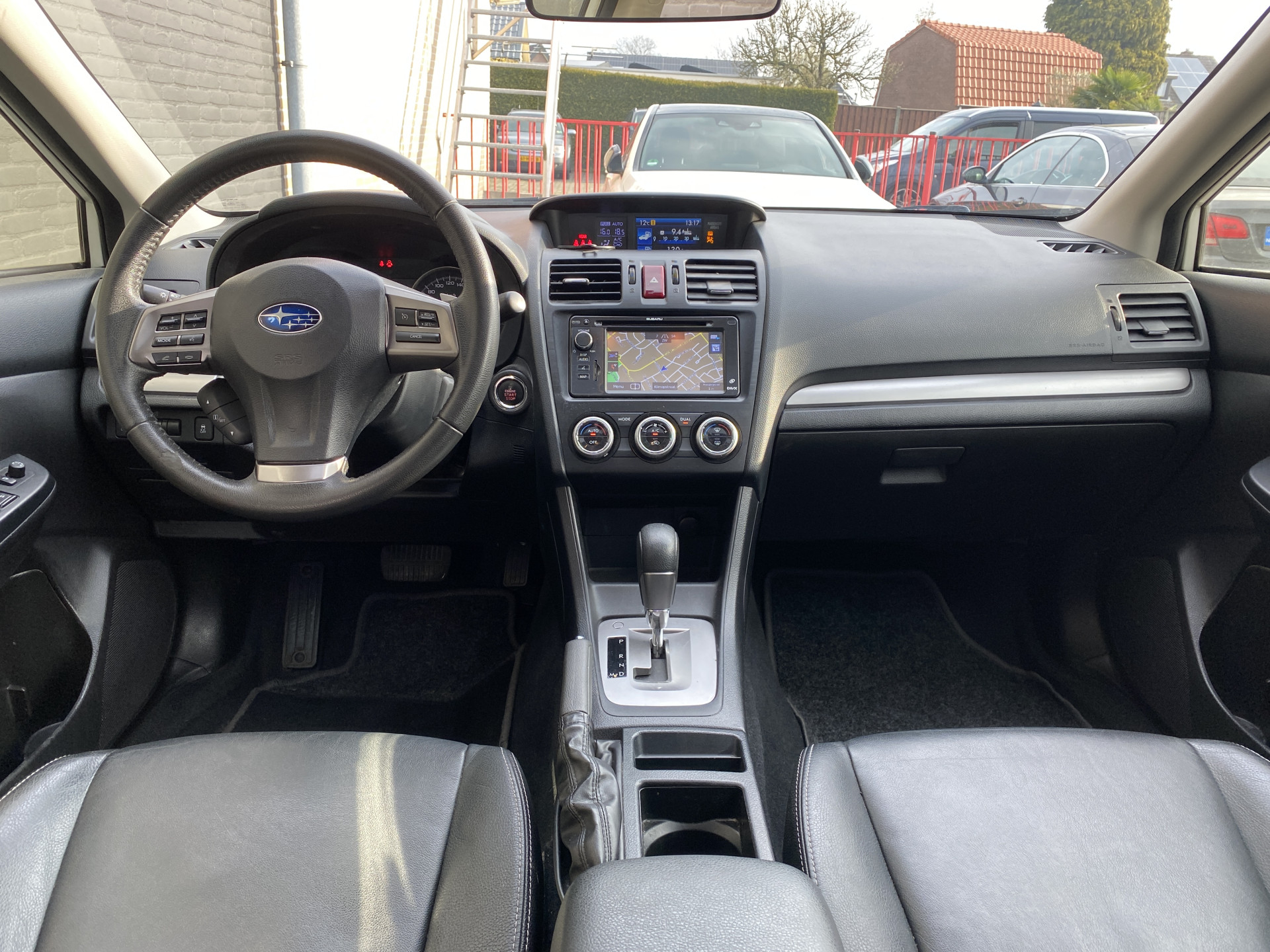 Foto van Subaru Subaru XV