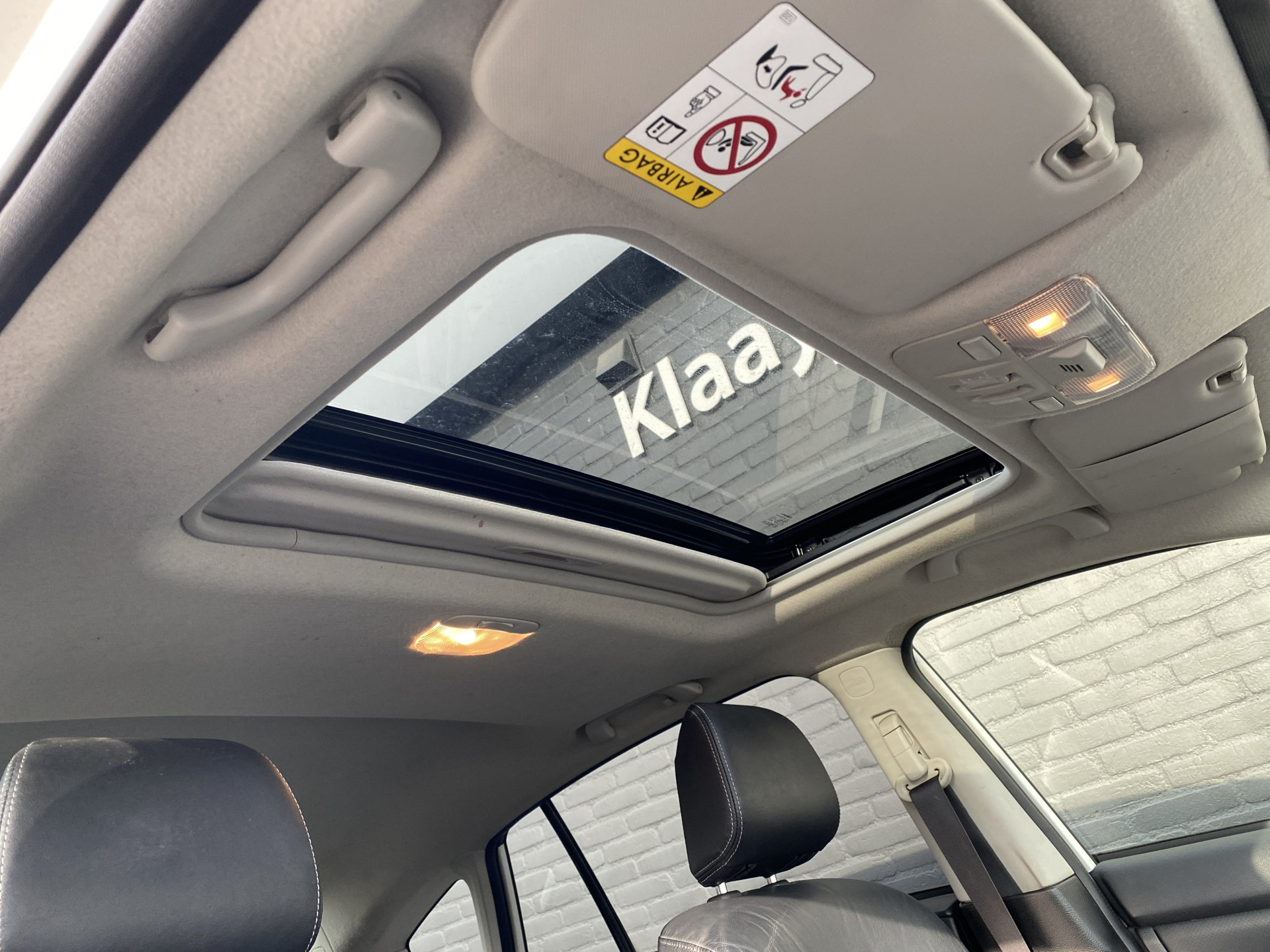 Foto van Subaru Subaru XV