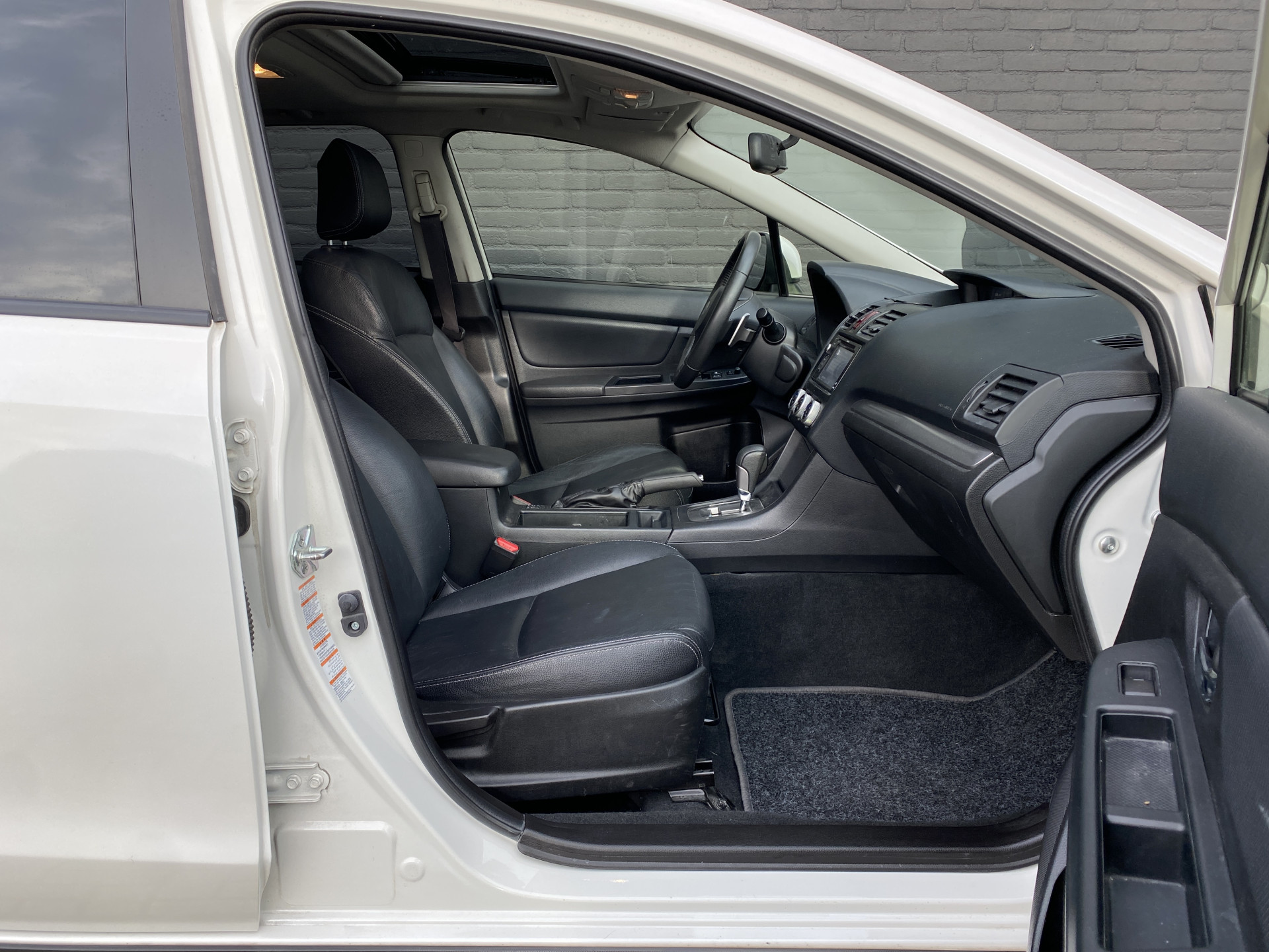 Foto van Subaru Subaru XV