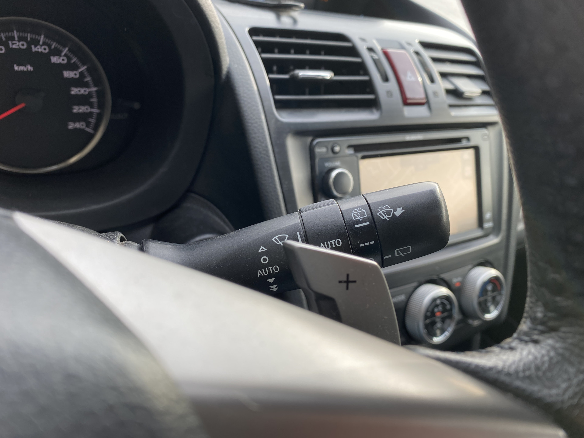 Foto van Subaru Subaru XV