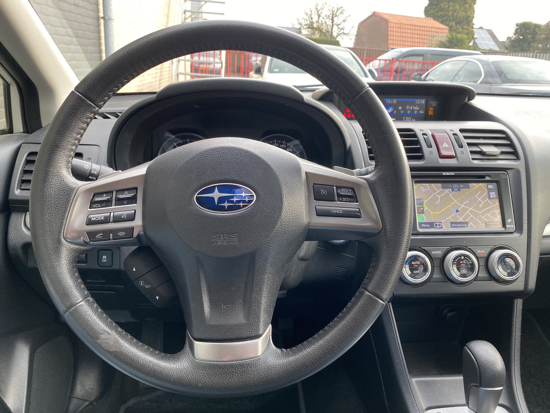 Foto van Subaru Subaru XV