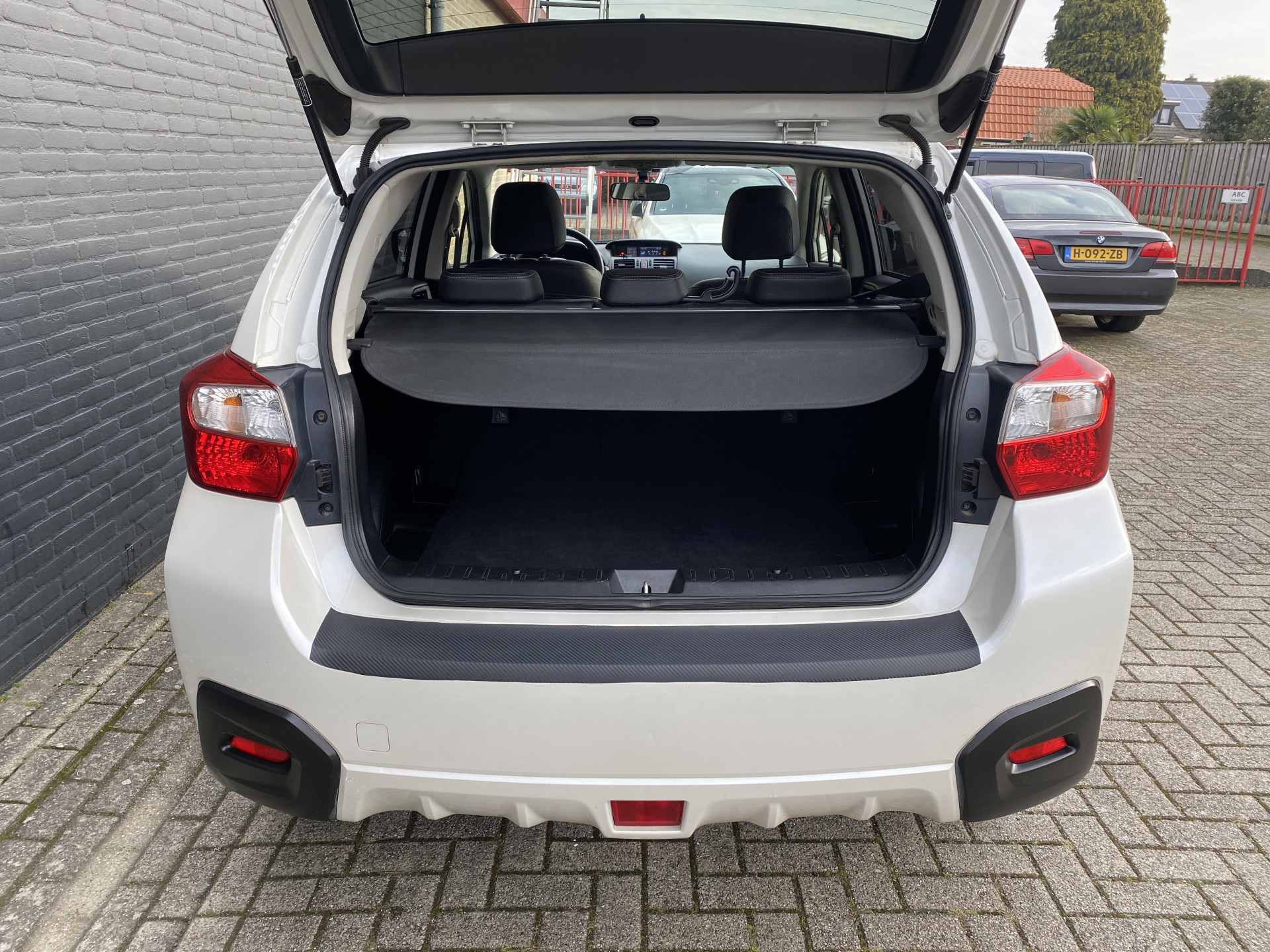 Foto van Subaru Subaru XV
