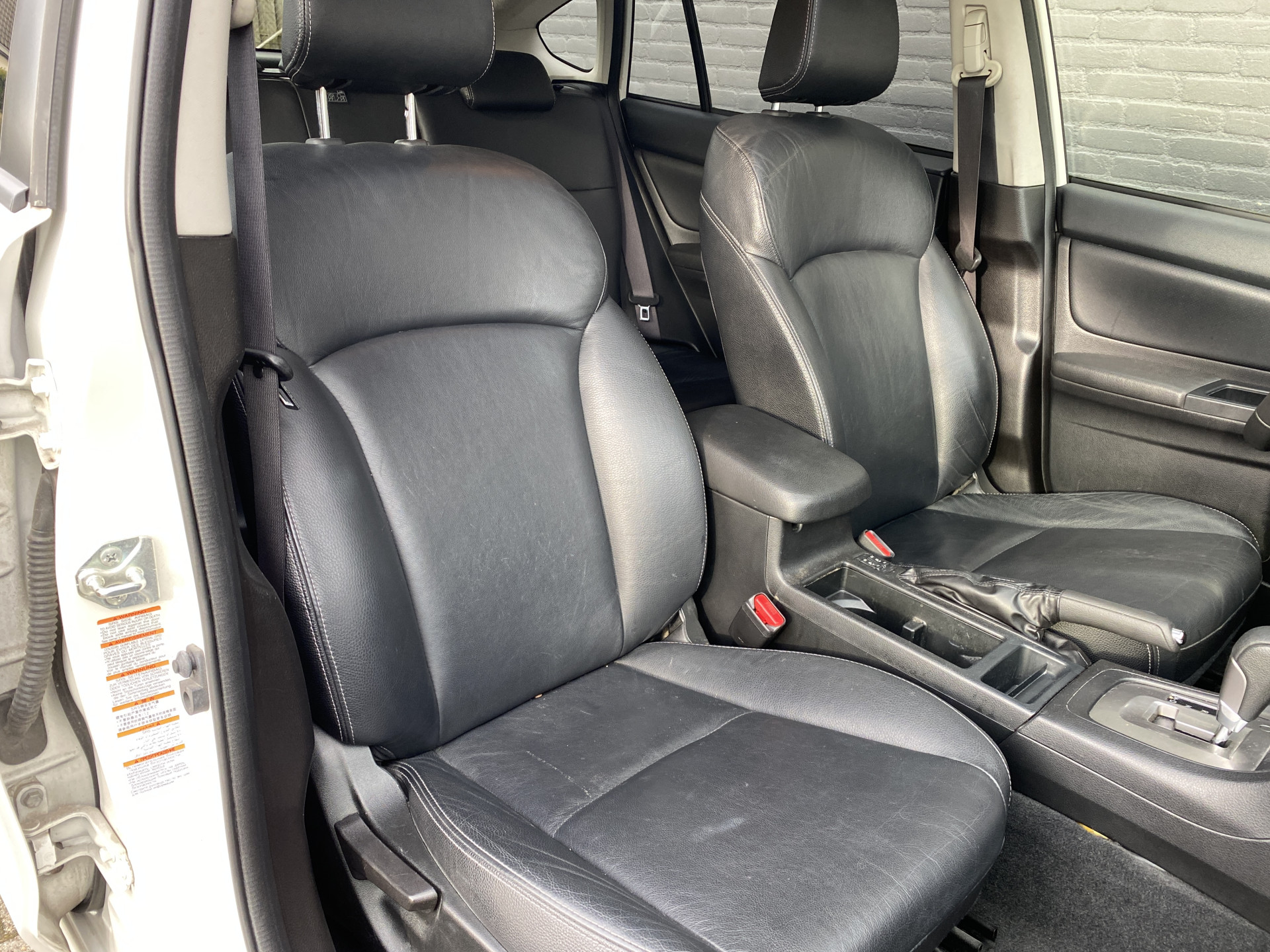 Foto van Subaru Subaru XV